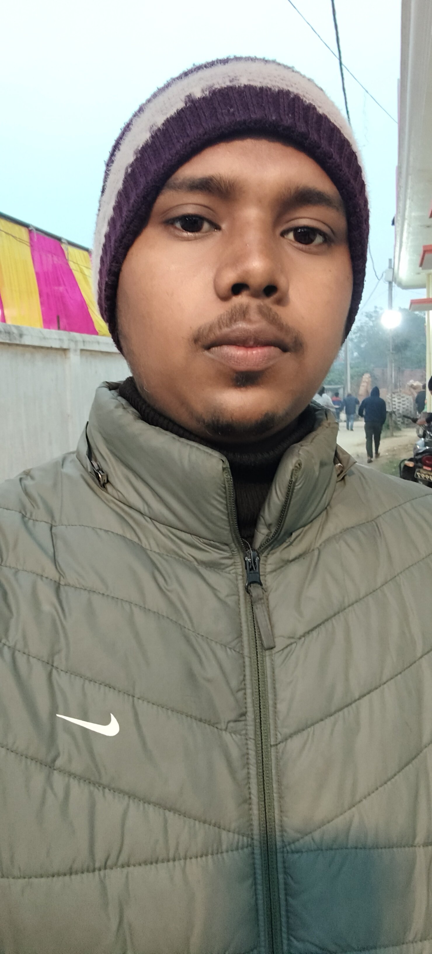 Niteesh Kumar