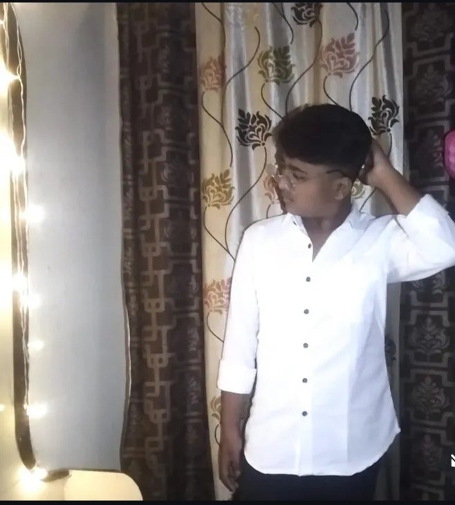 Virat Asthana