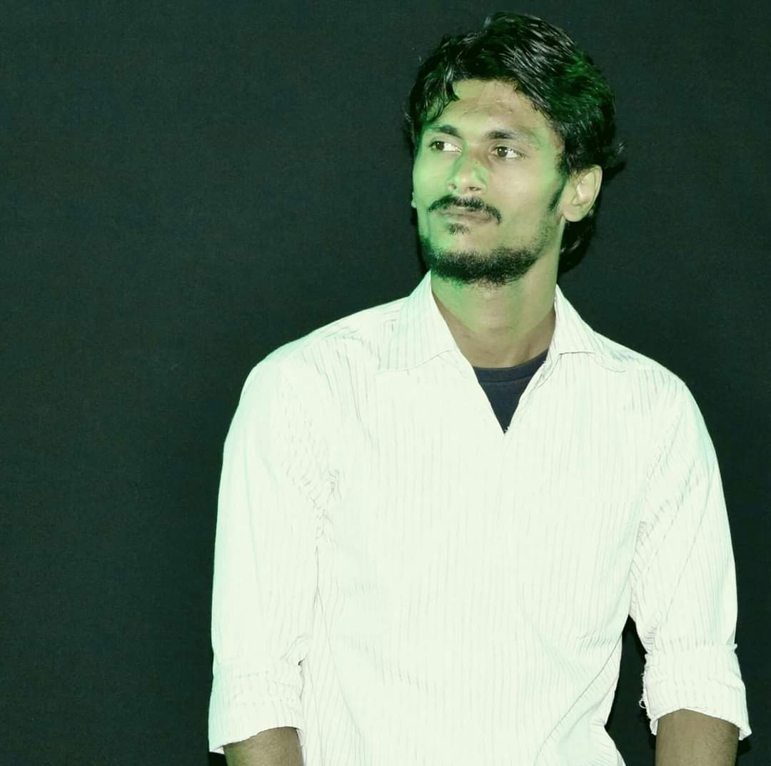 Abhinay Shukla