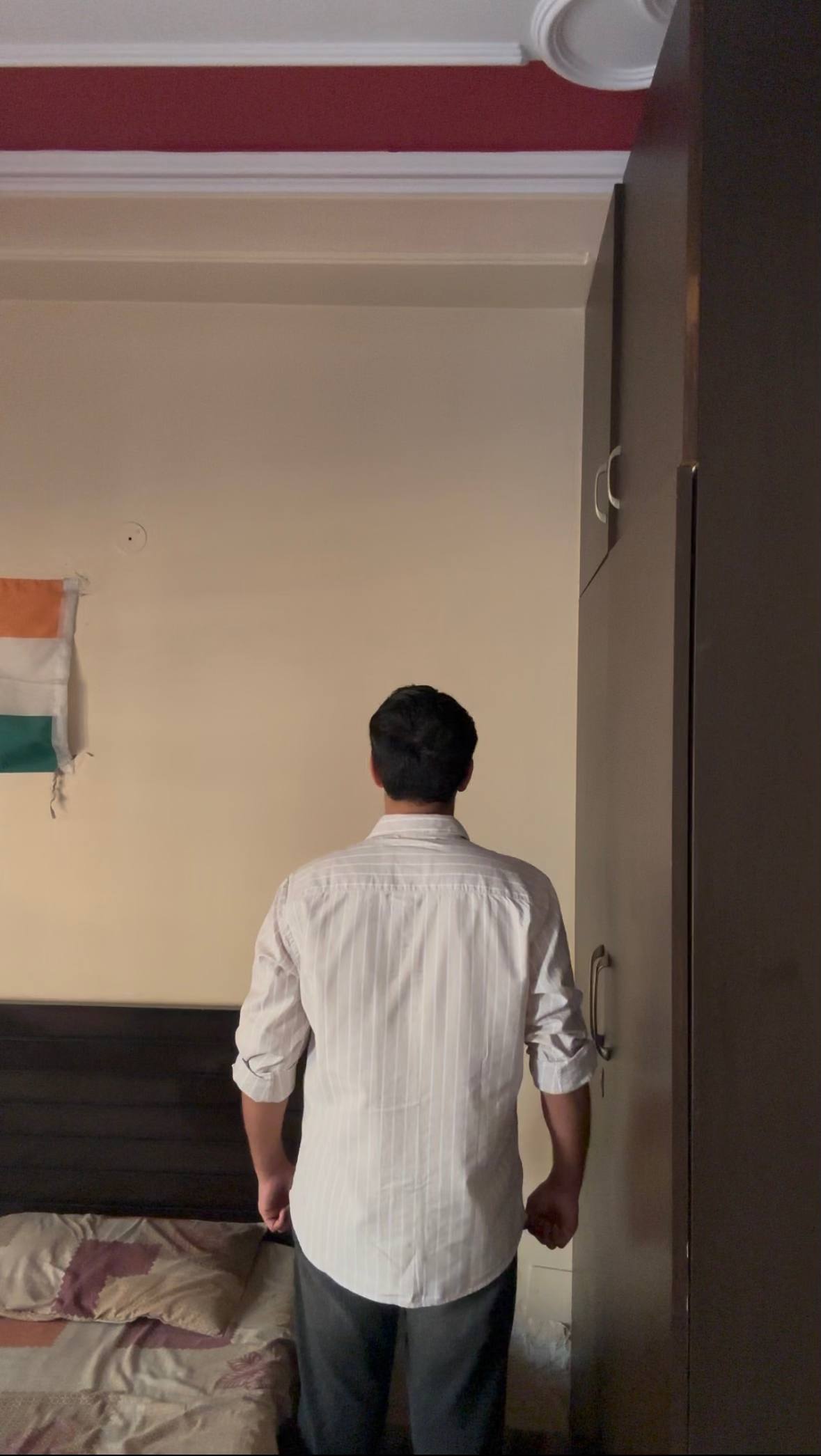 Ryan DHANKHAR