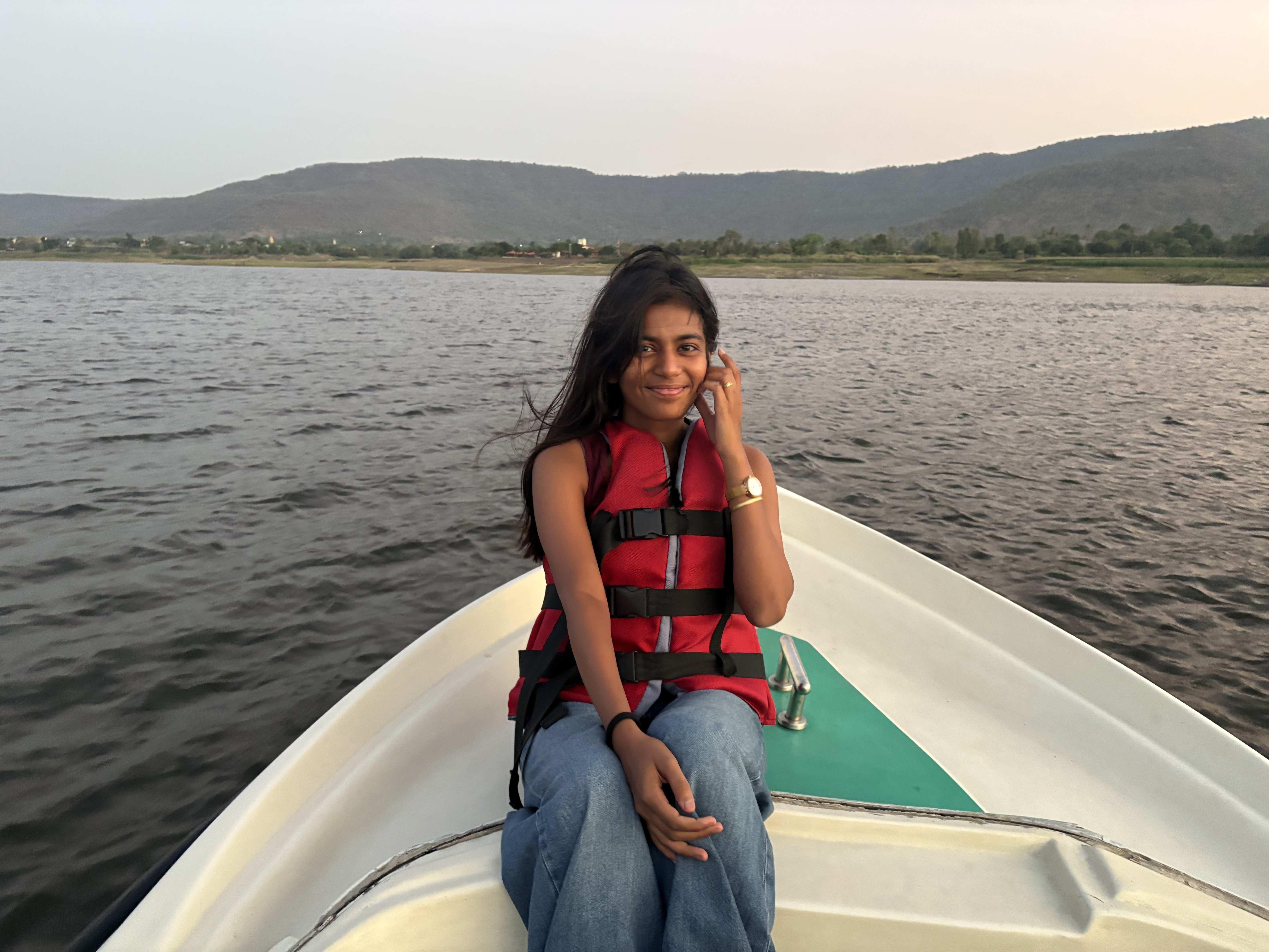 Aadrika Gupta