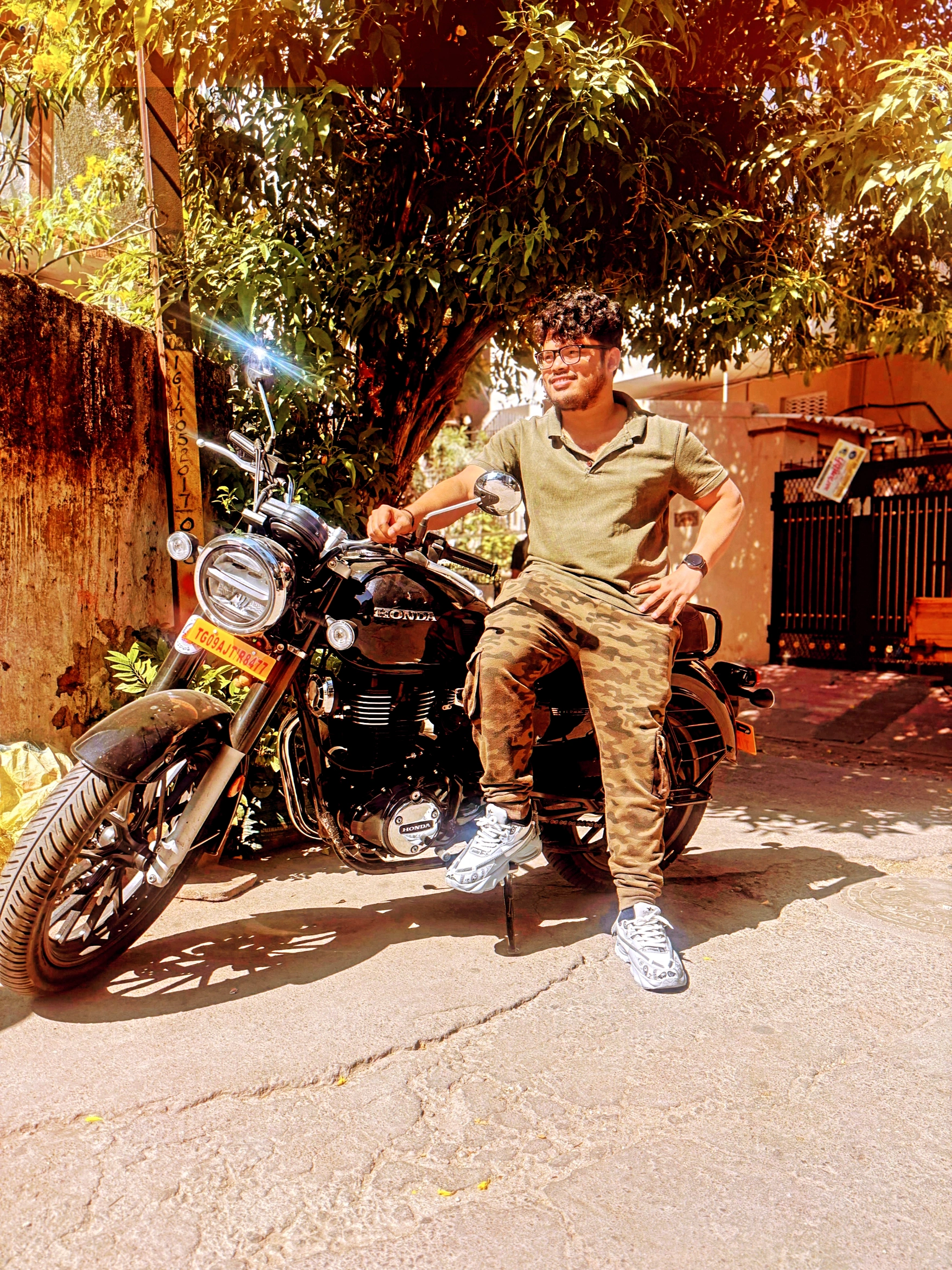 Naveen Banoth