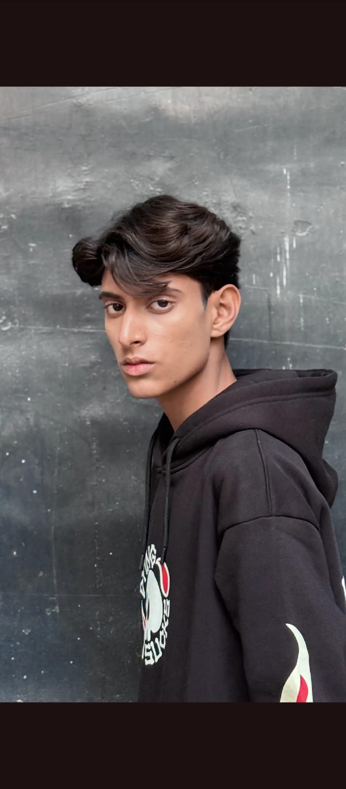 Parvez Khan