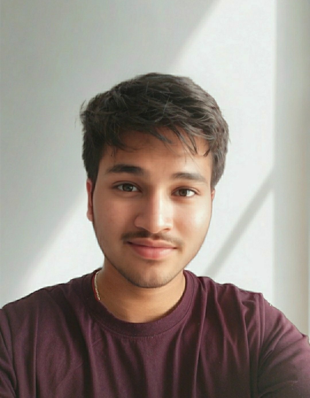 Mukul Shankar