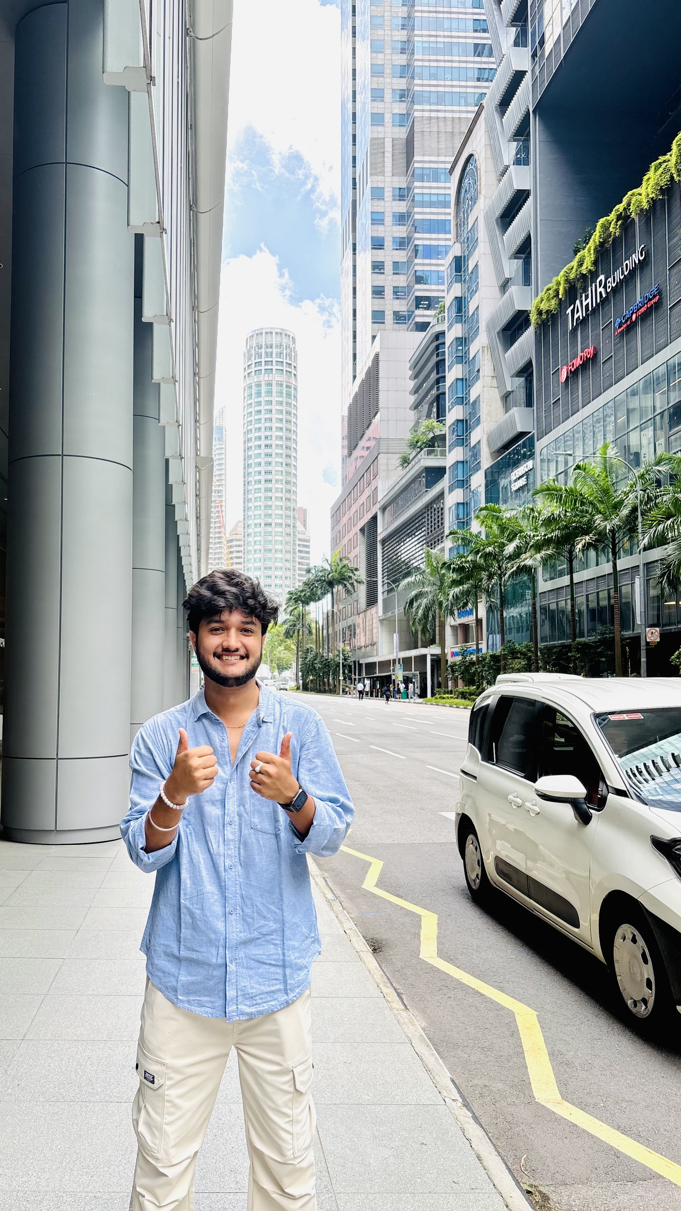 Saksham Agarwal