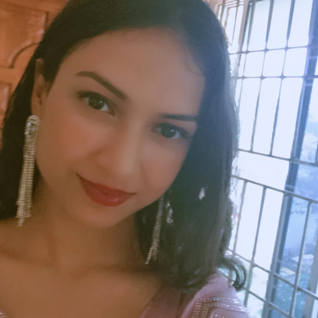 Aparna Santoshi Patra