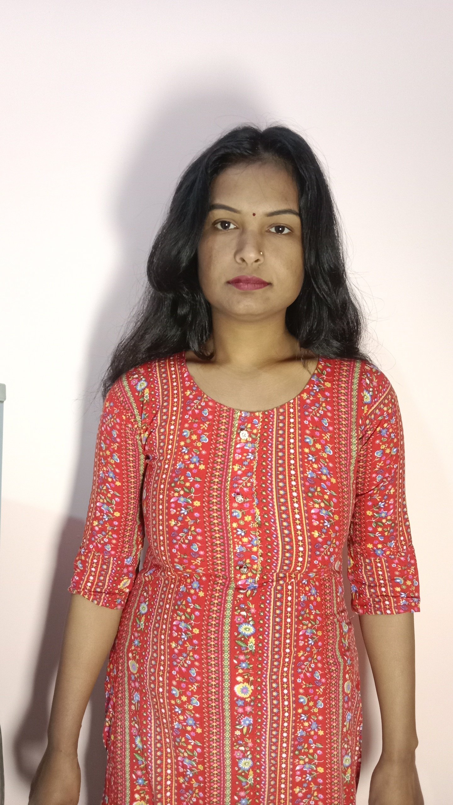 Nandni Ahirwar