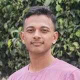 Tejas Balikai