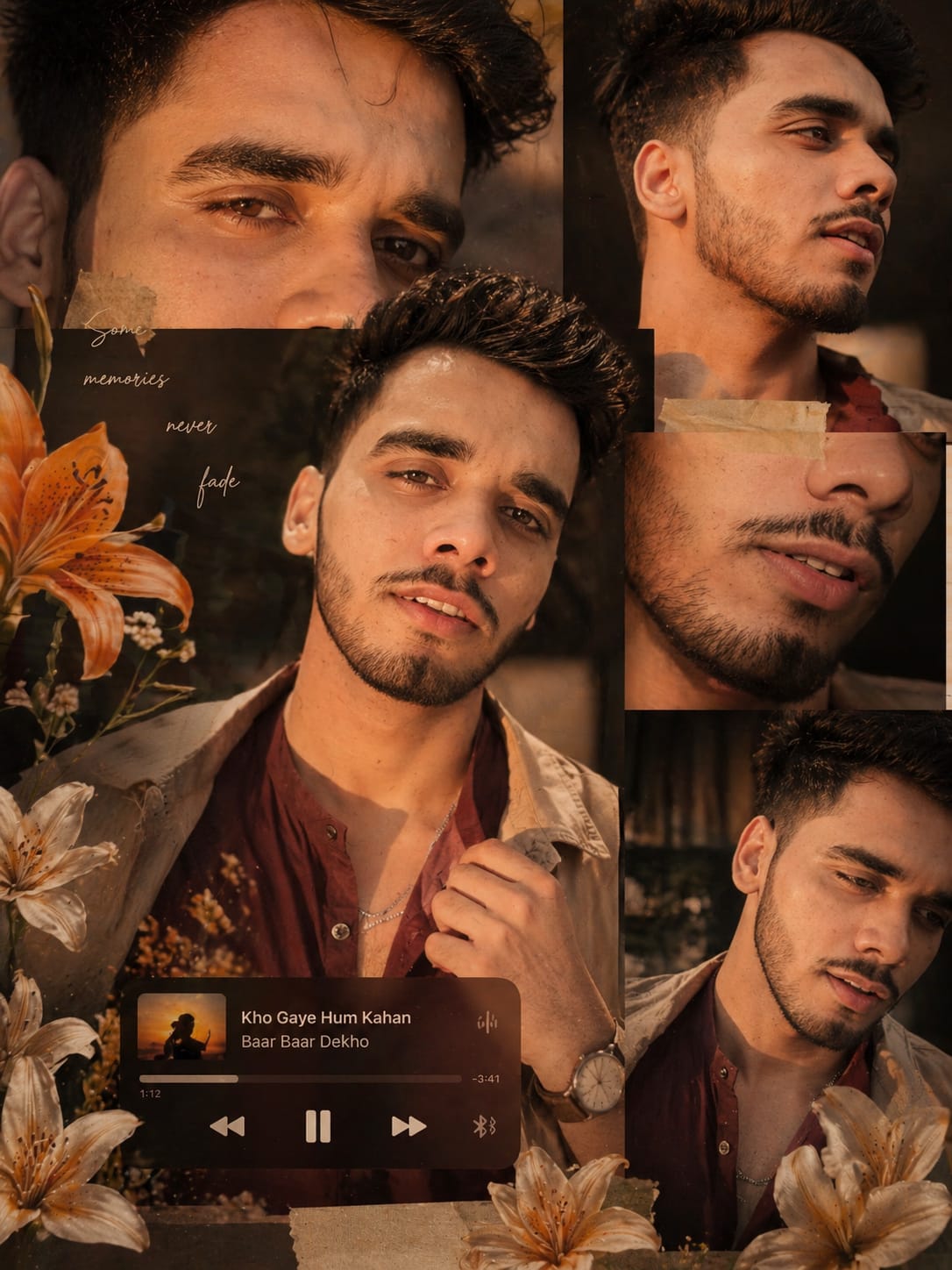 Sujal Pandey