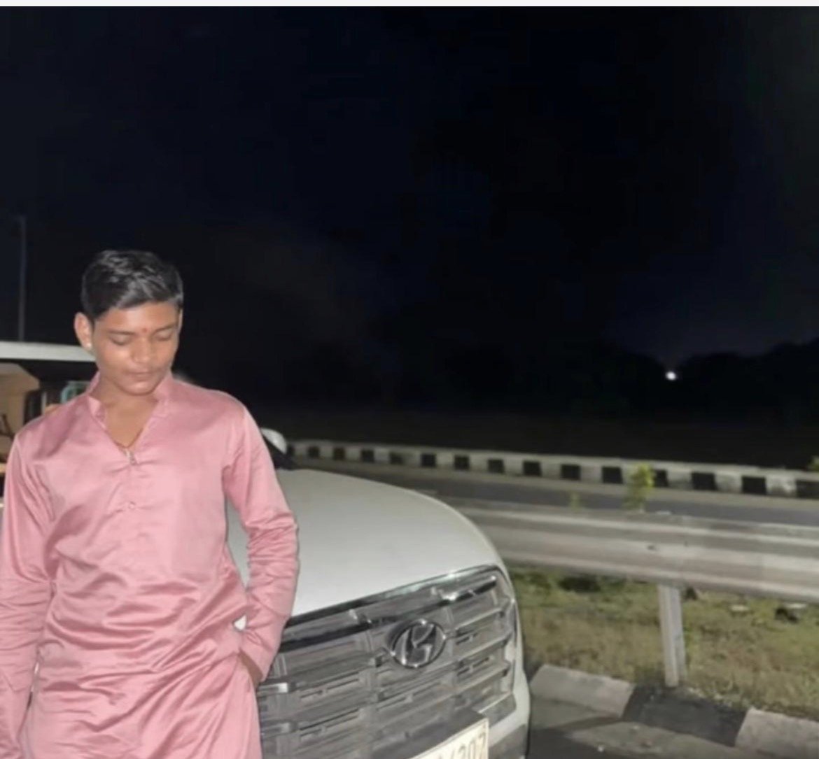 Shourya Rajput