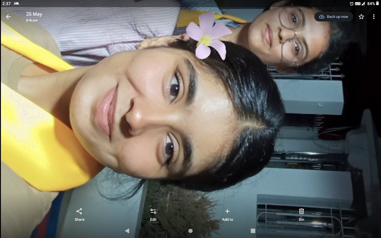 Raveena Choudhary