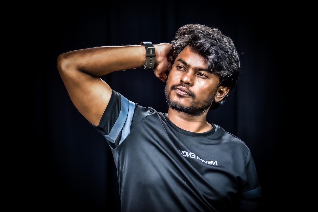 Thirumal Dev