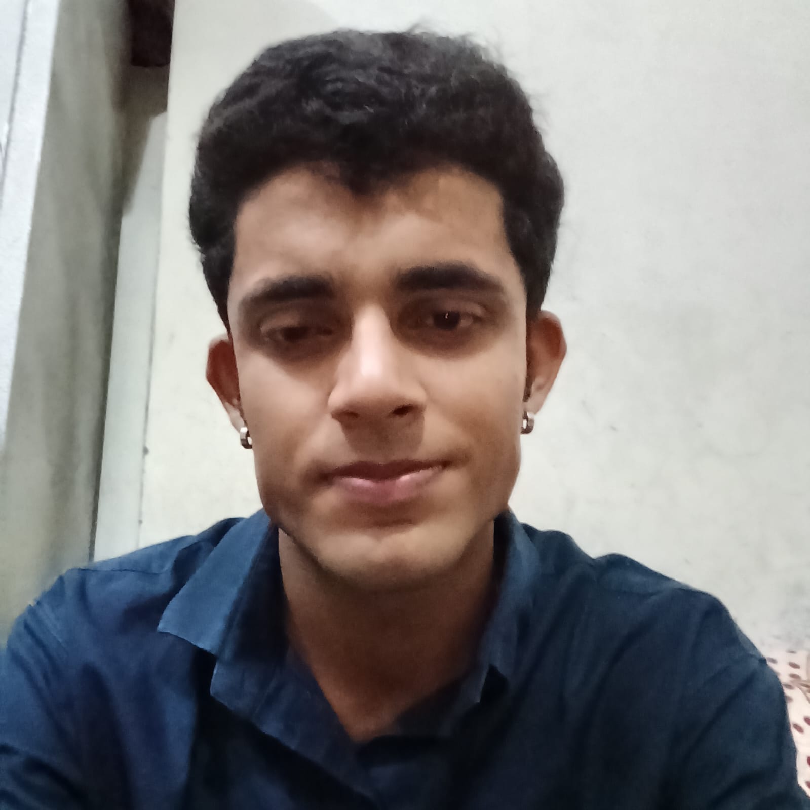 Ashwani Jangid