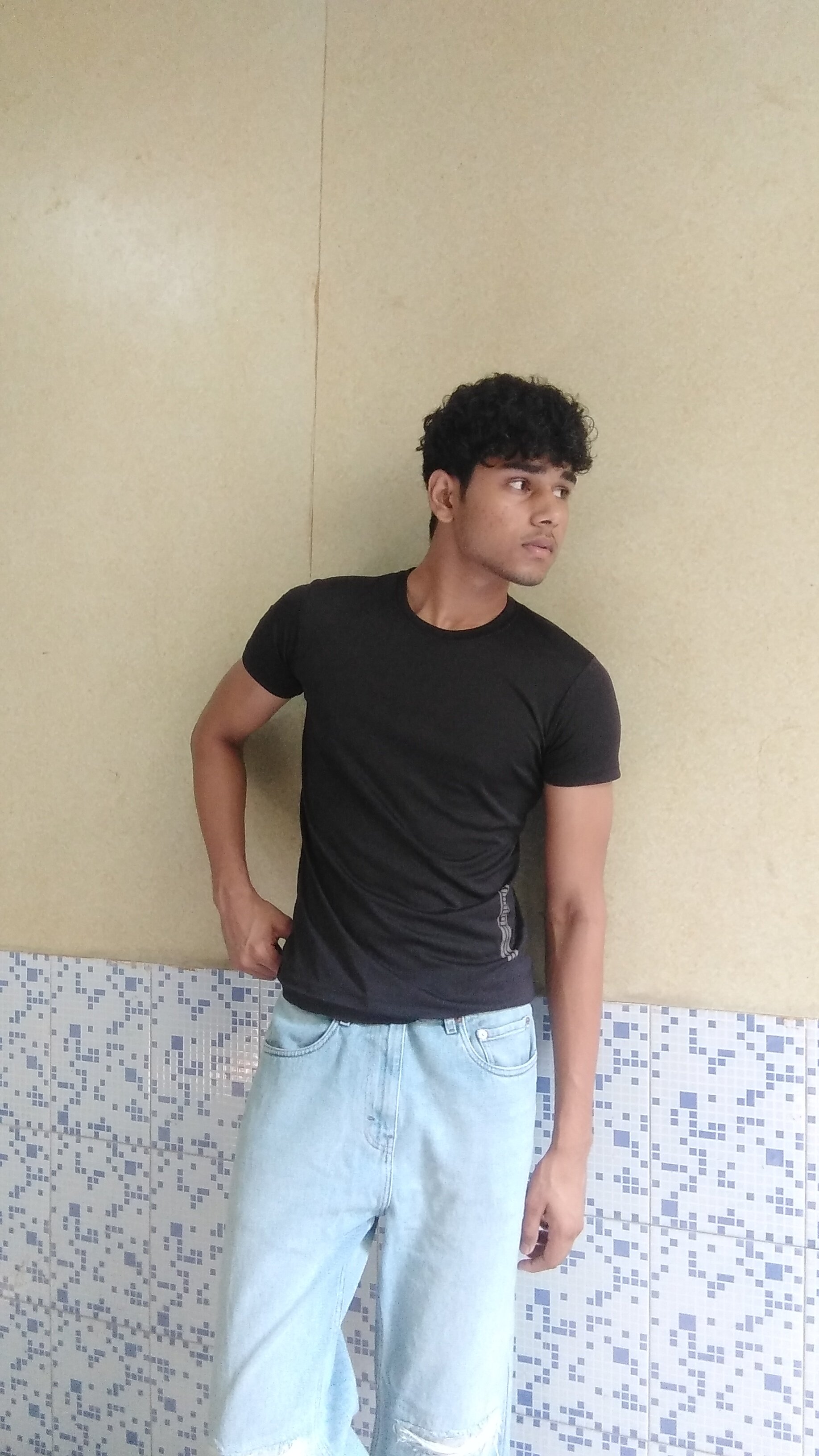 Dheeraj Nayar