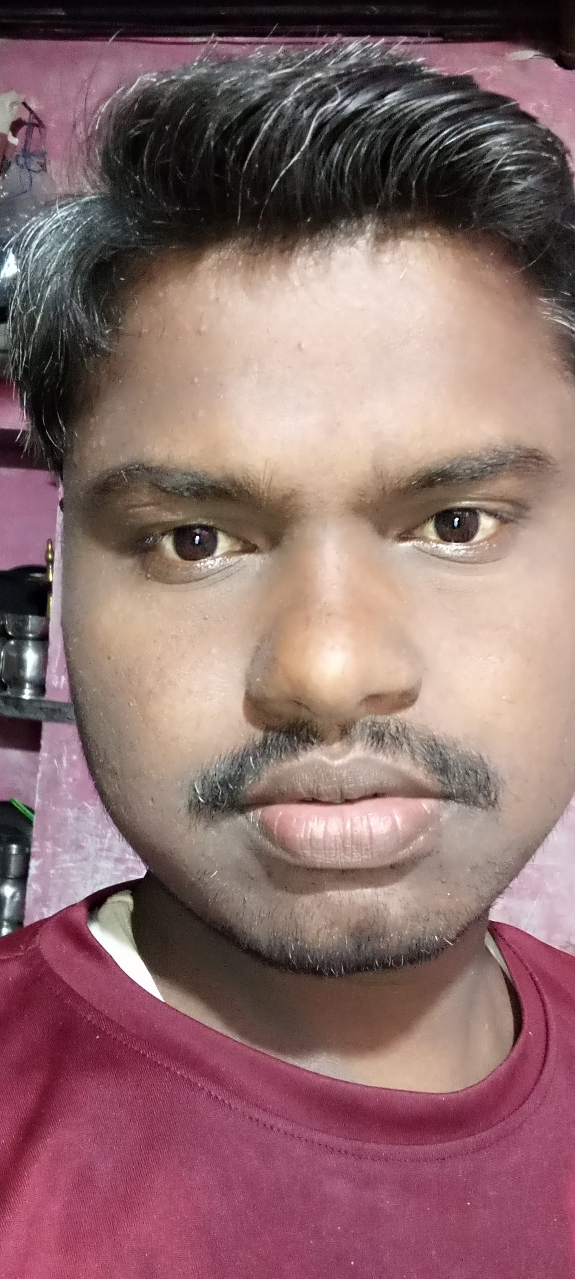 Rajendra Kamble