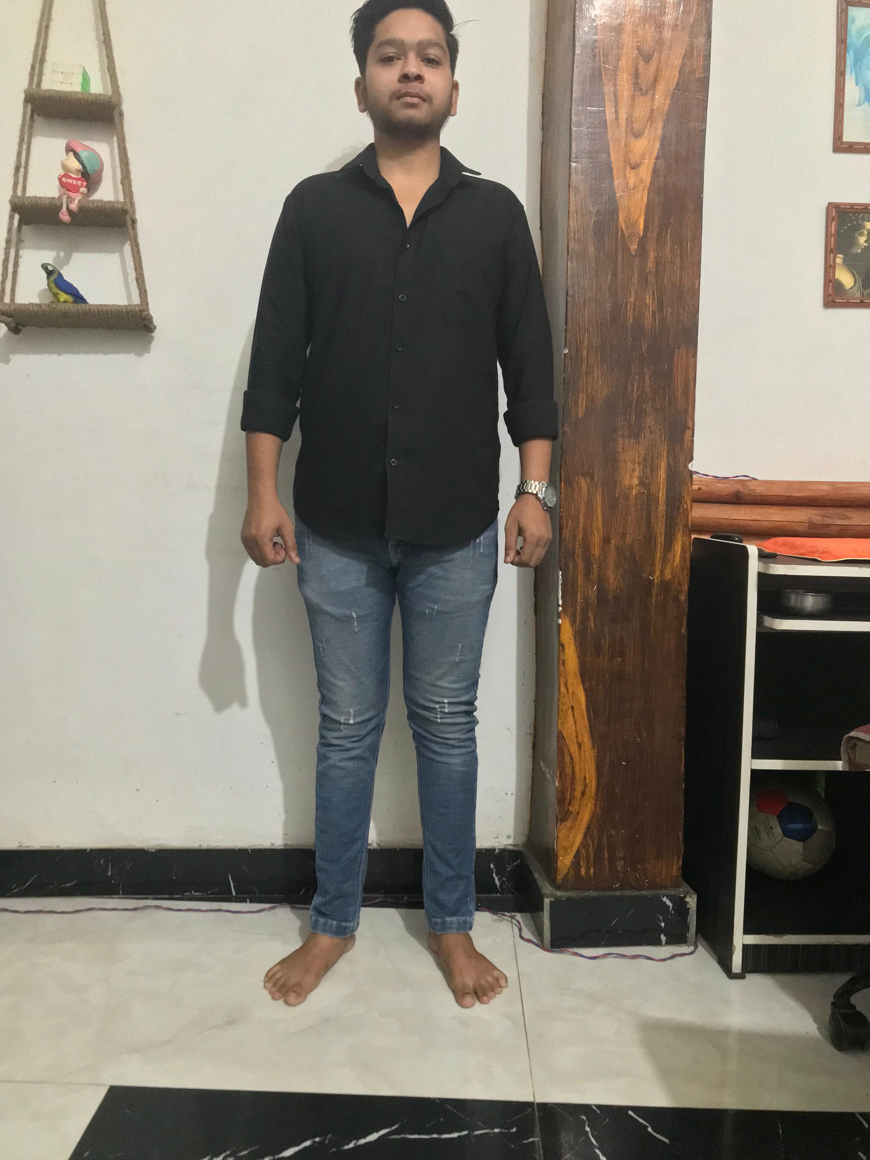 Devesh Jain