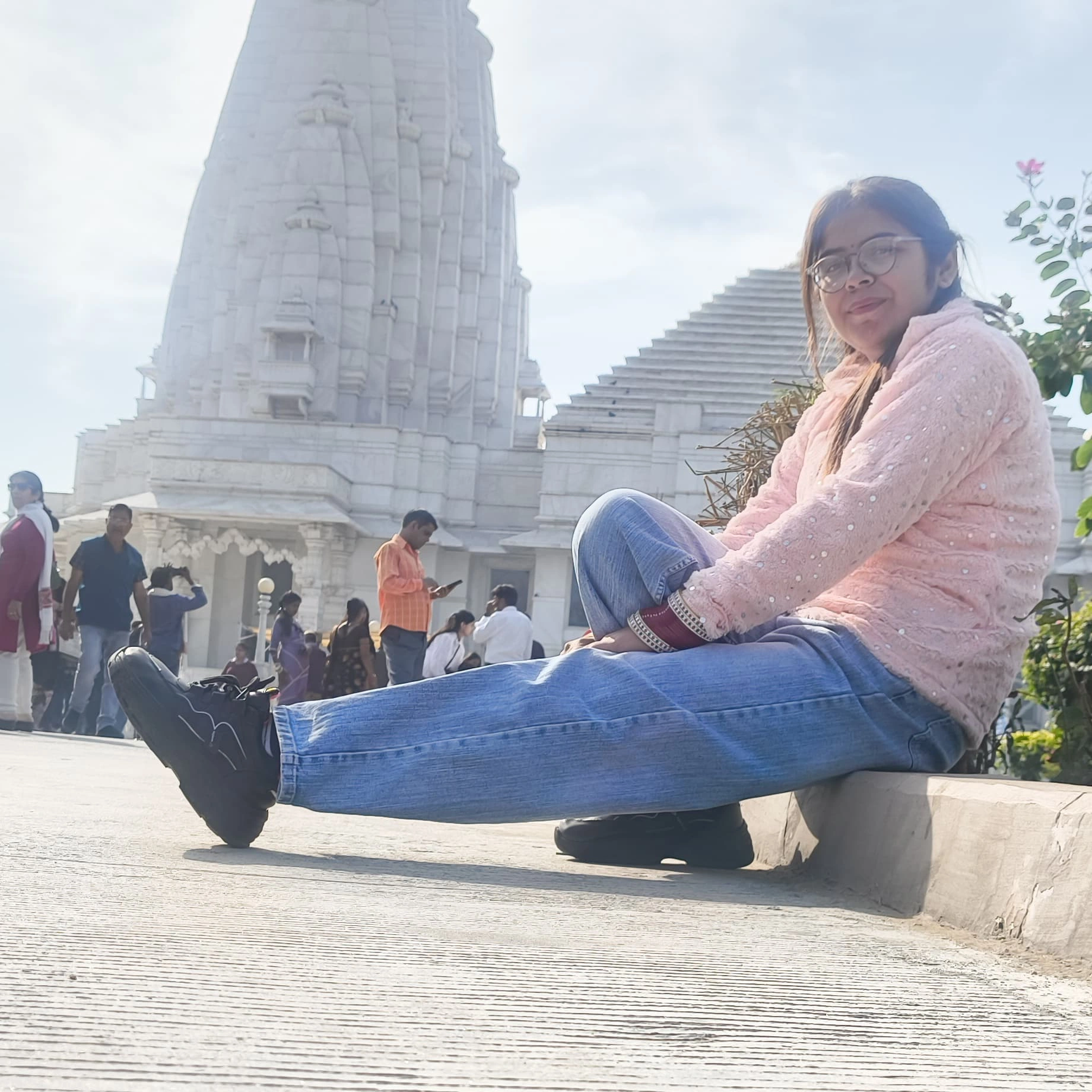 Hitansha Insan