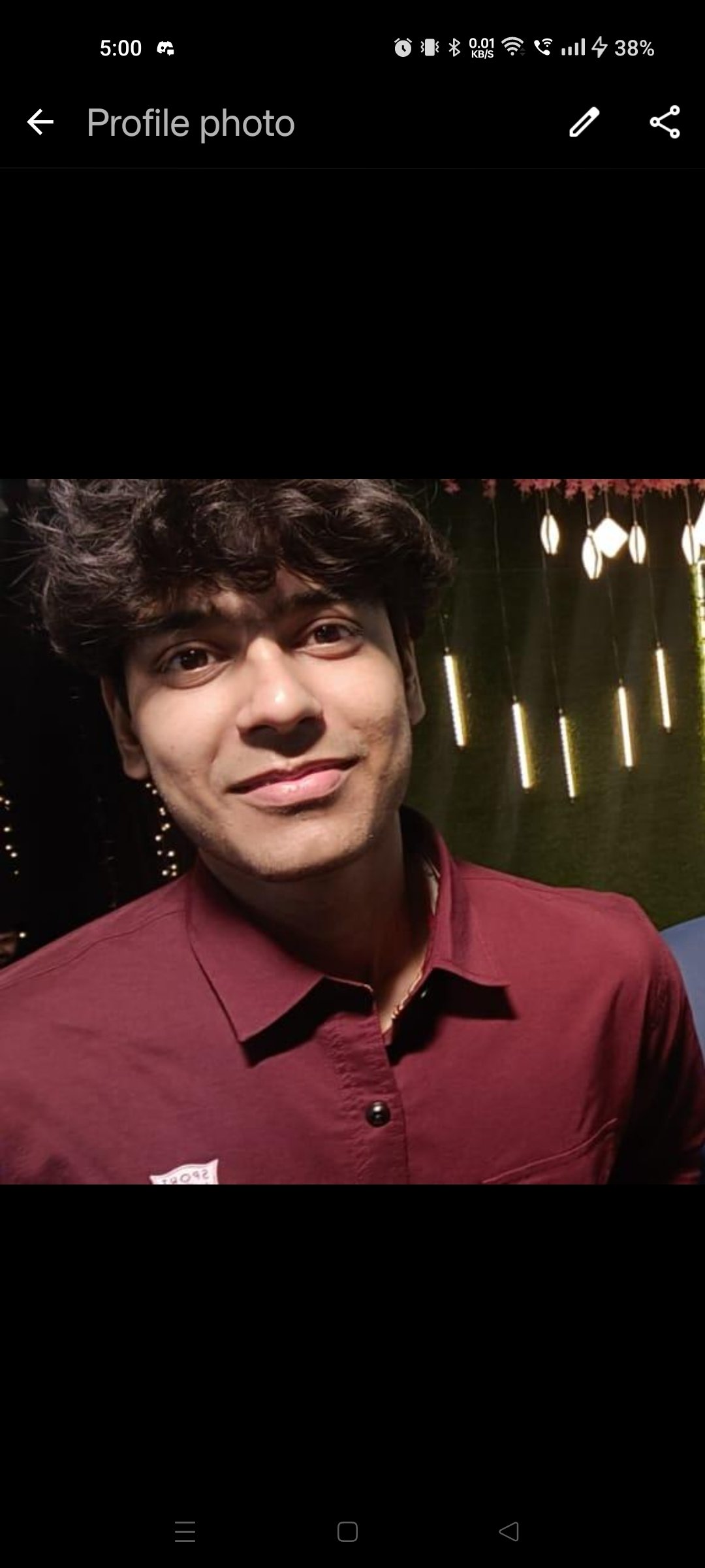 Nirupam Saini
