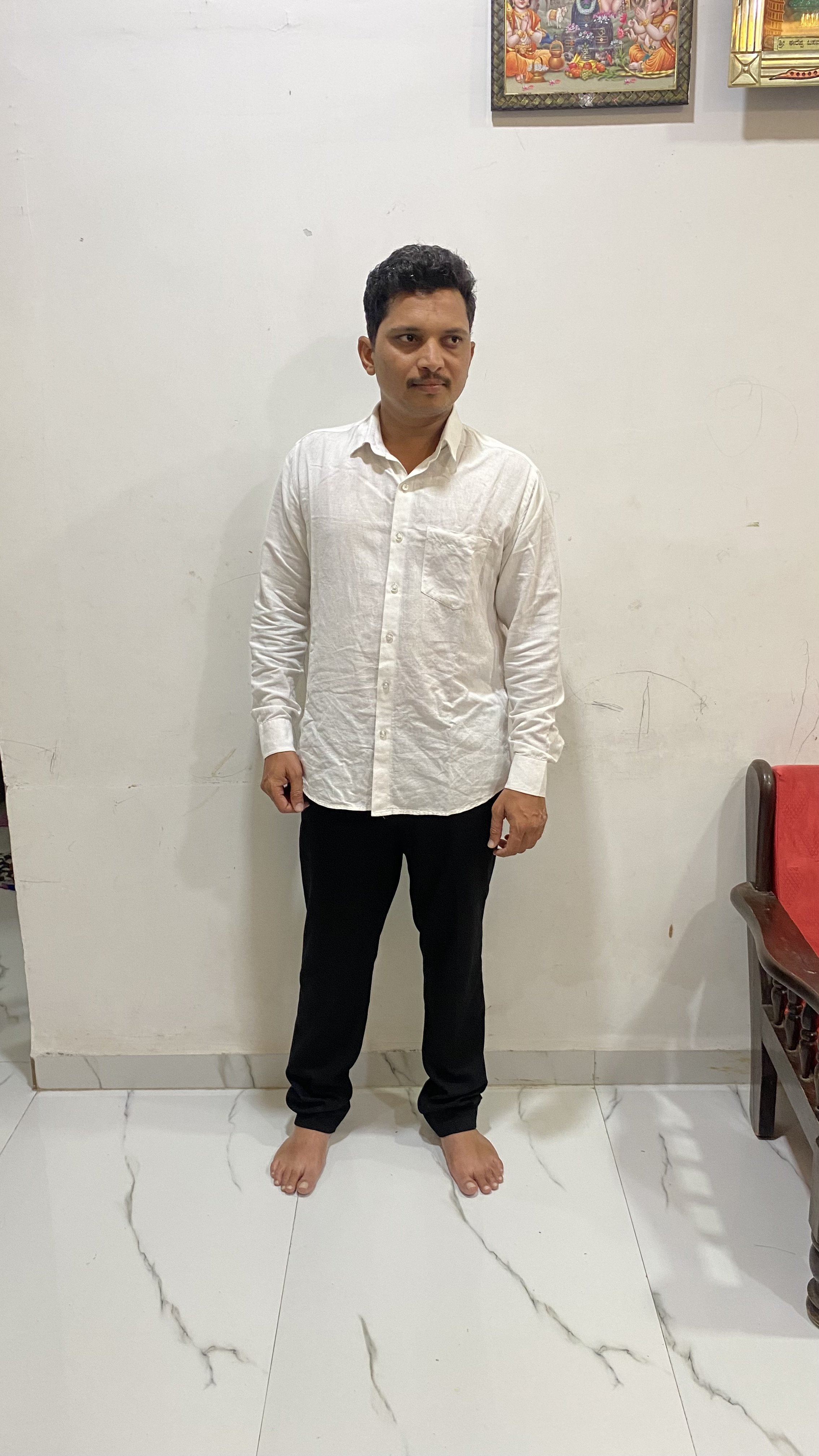 Basavraj marennawar