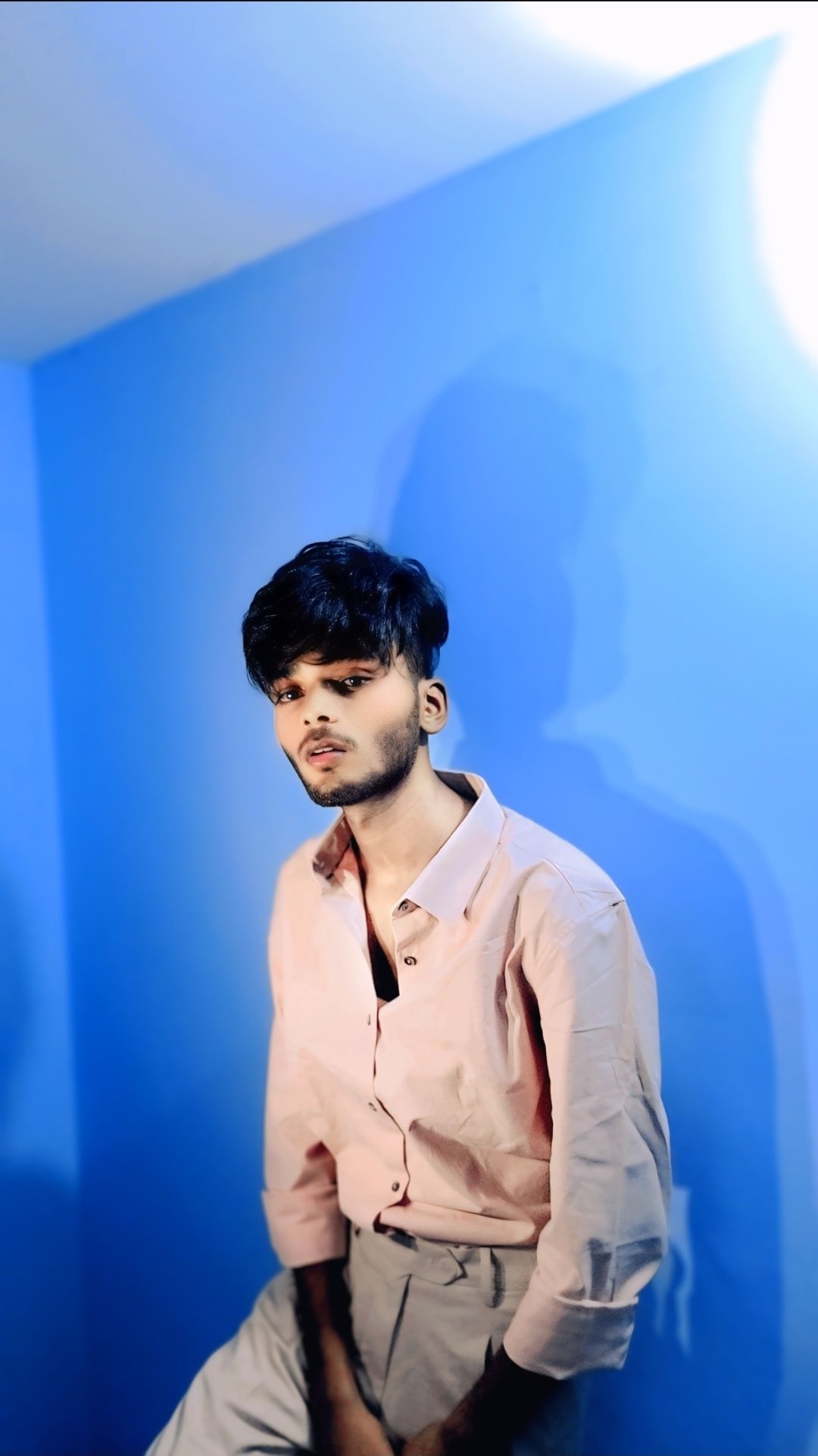 Dhruv Nayan