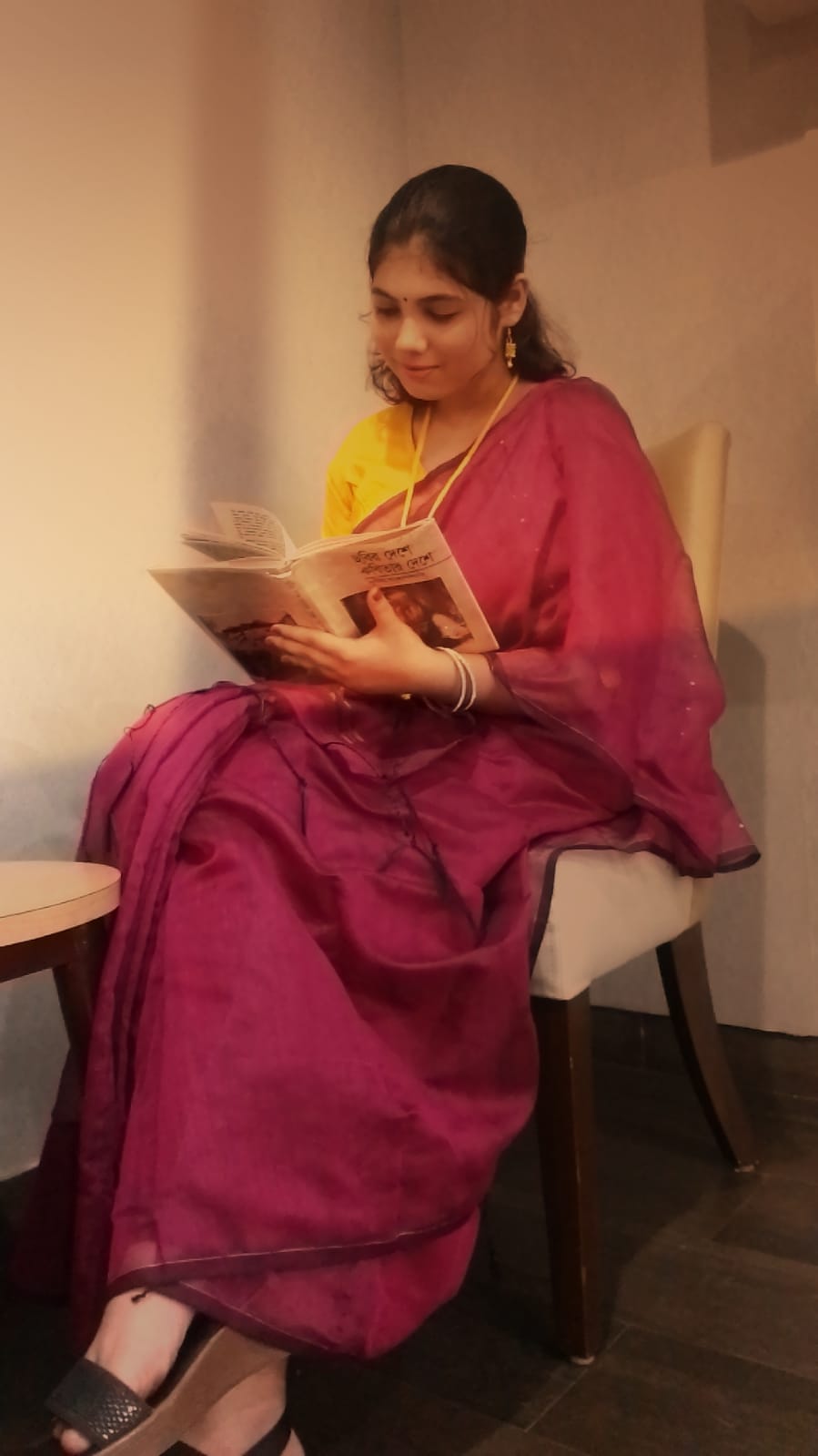 Rishita Pal