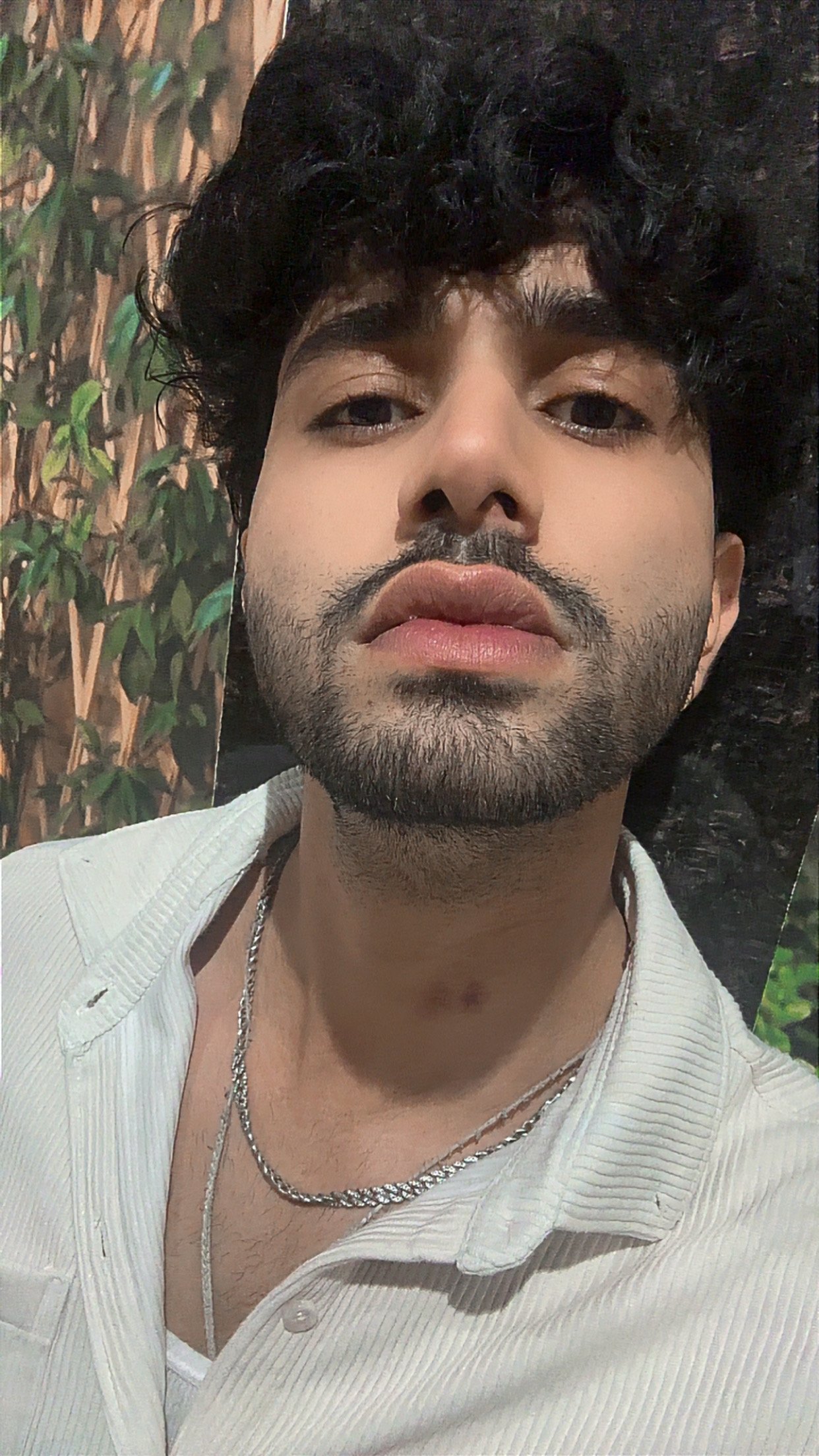 Nikhil Pandey
