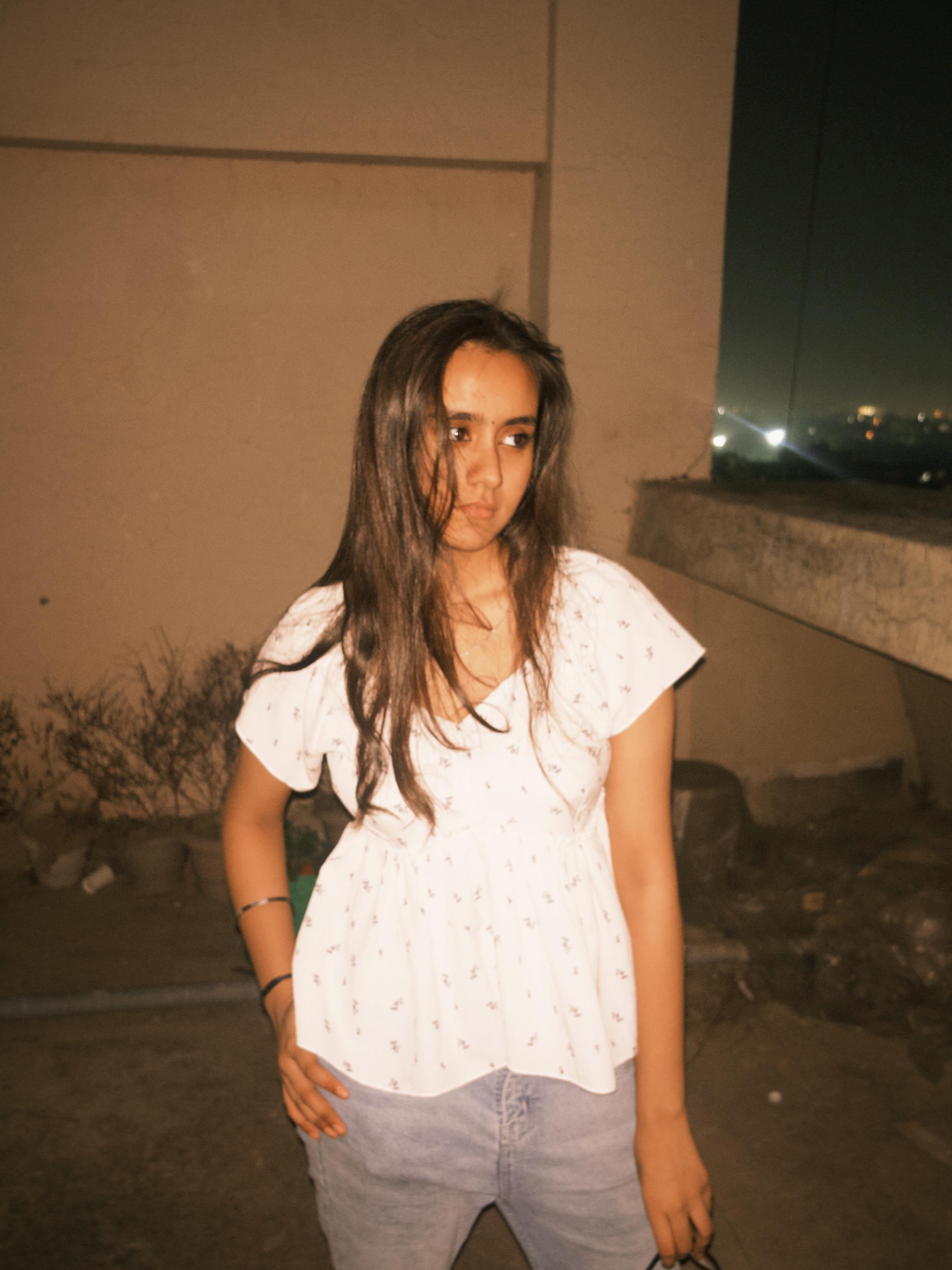 Anushka Pandey