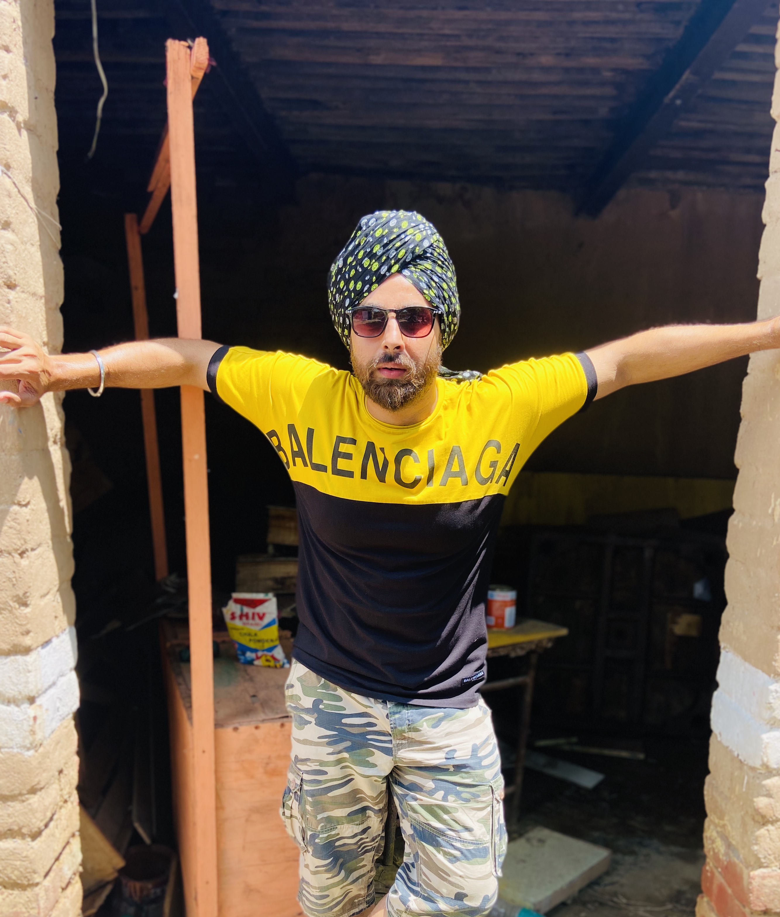 Kanwalpreet Singh