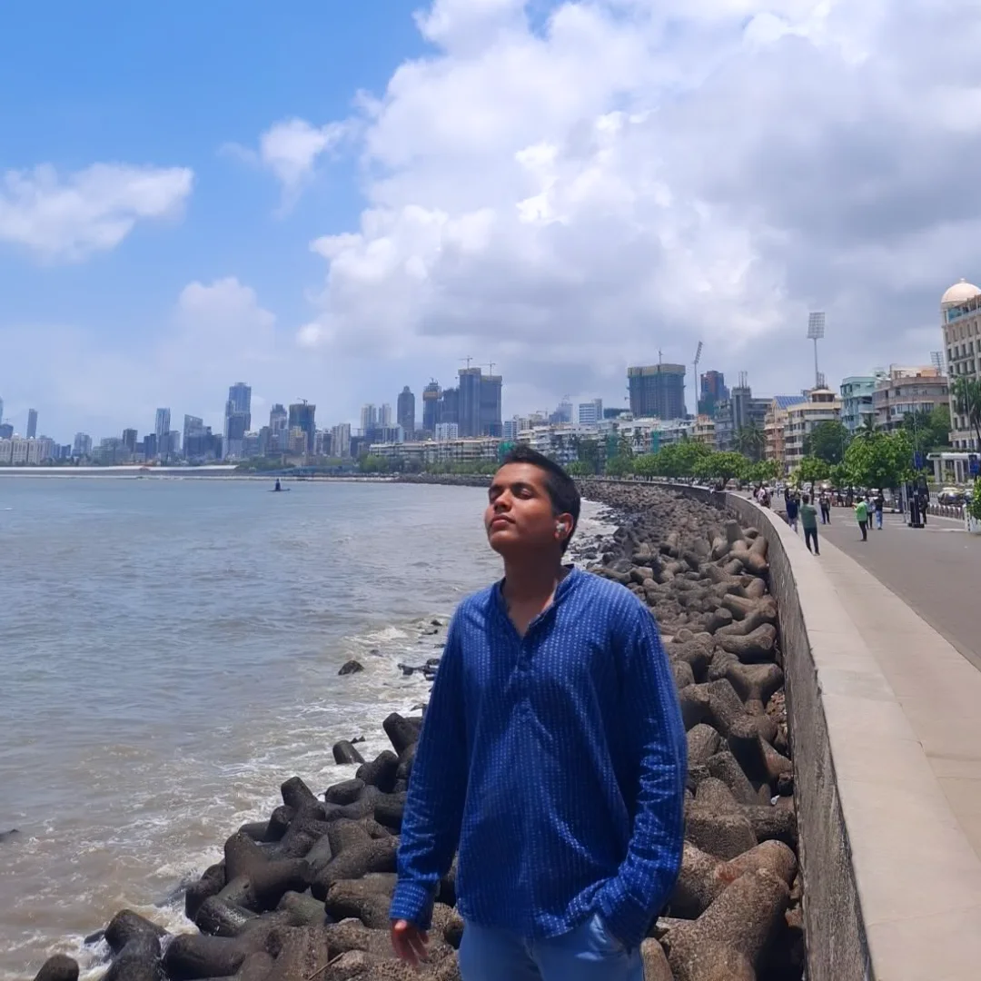 Dhiraj Yadav
