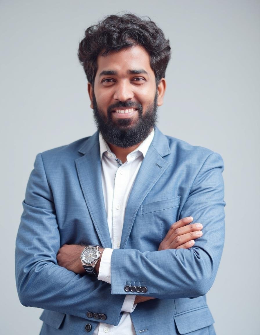 SHARON KUMAR G