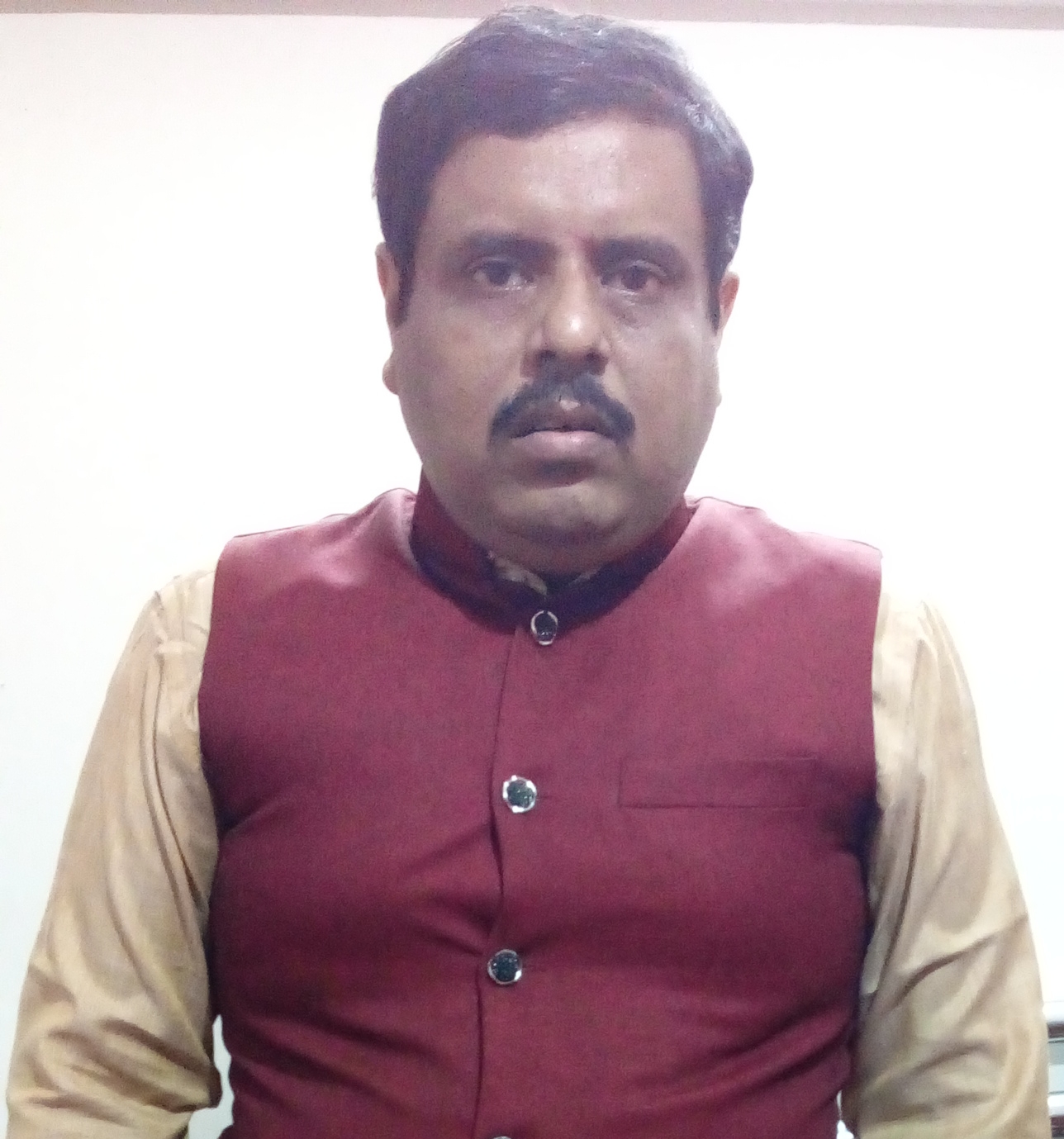 Aloke Sengupta