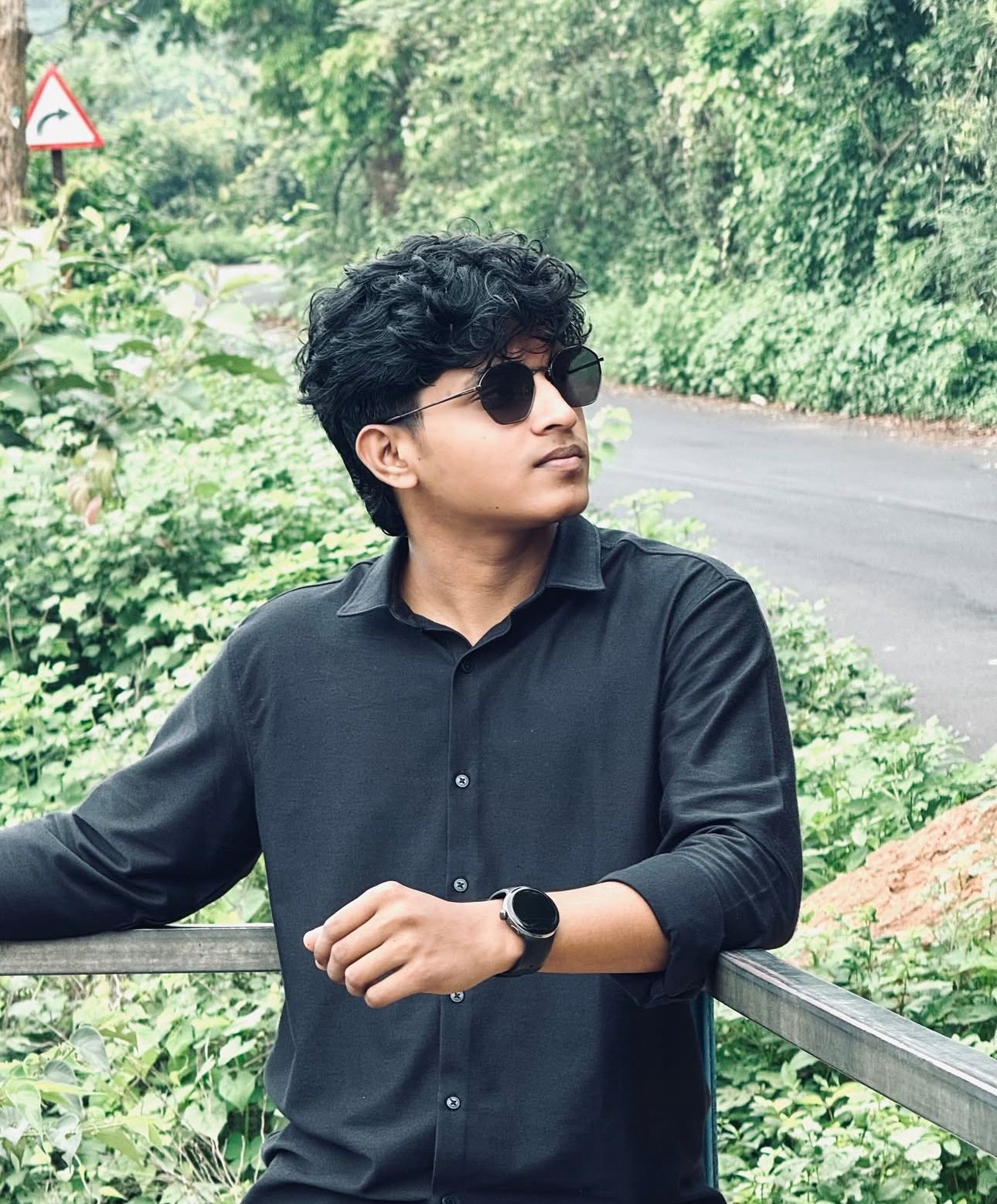 Shankar matikireddy