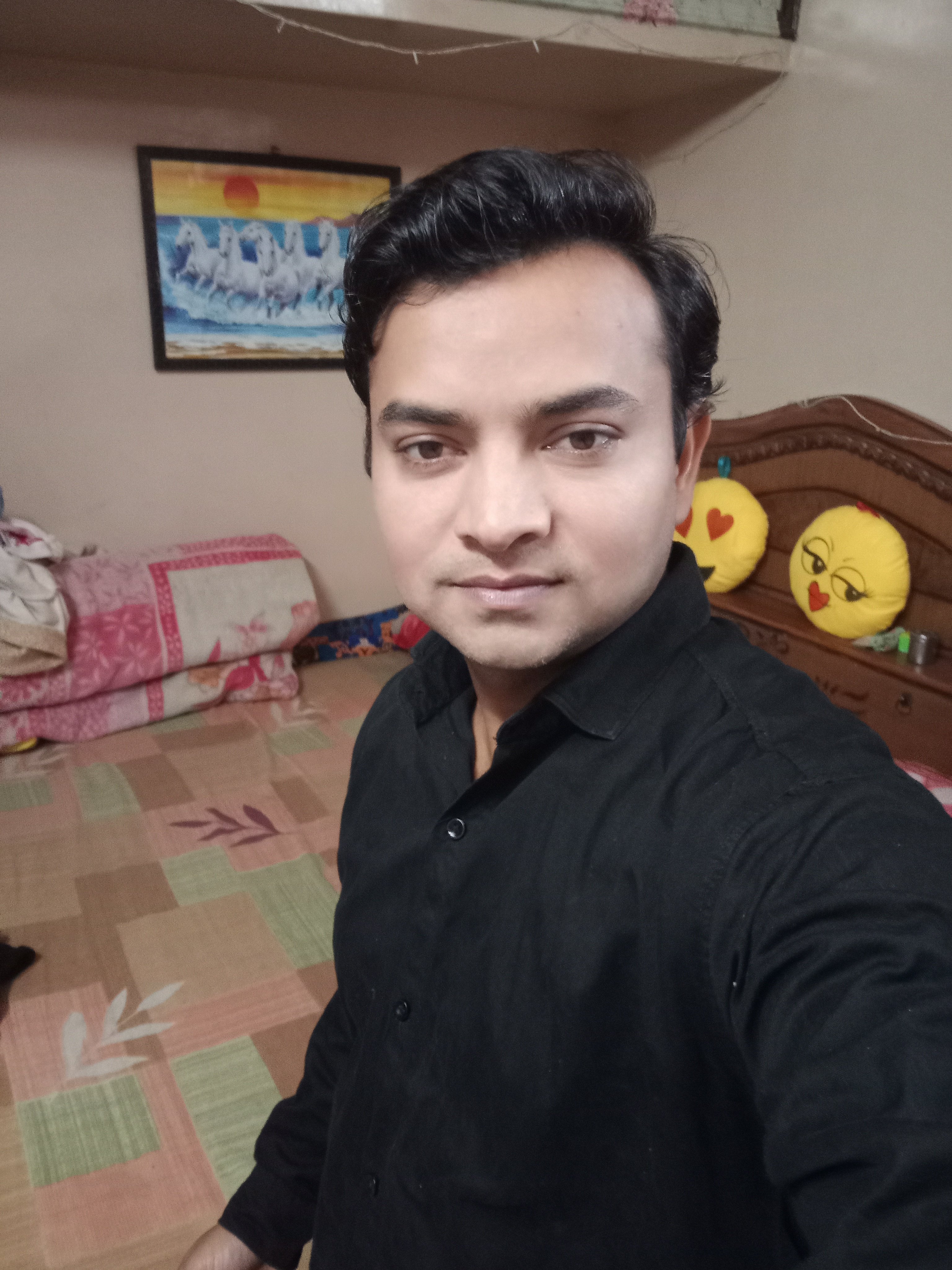 Vikas Kumar