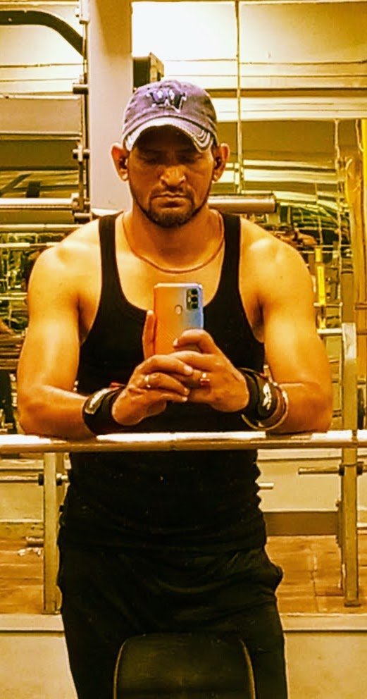 Sumit Kanth