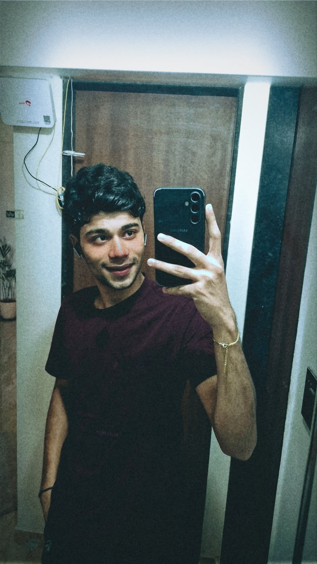 Gaurav S