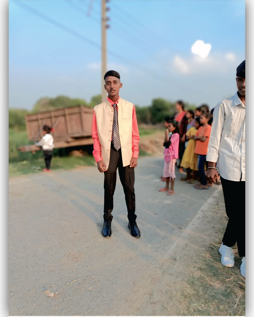 Aashu Kumar