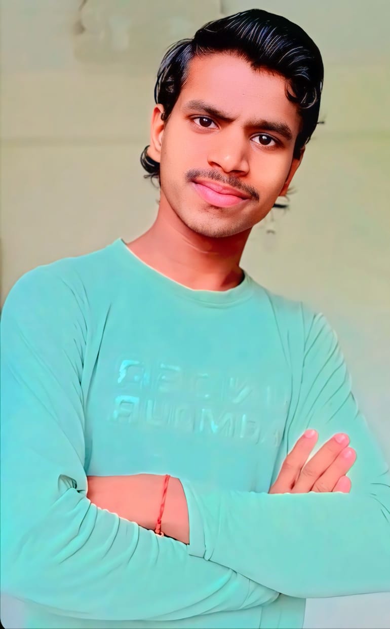 GOPAL KUMAR