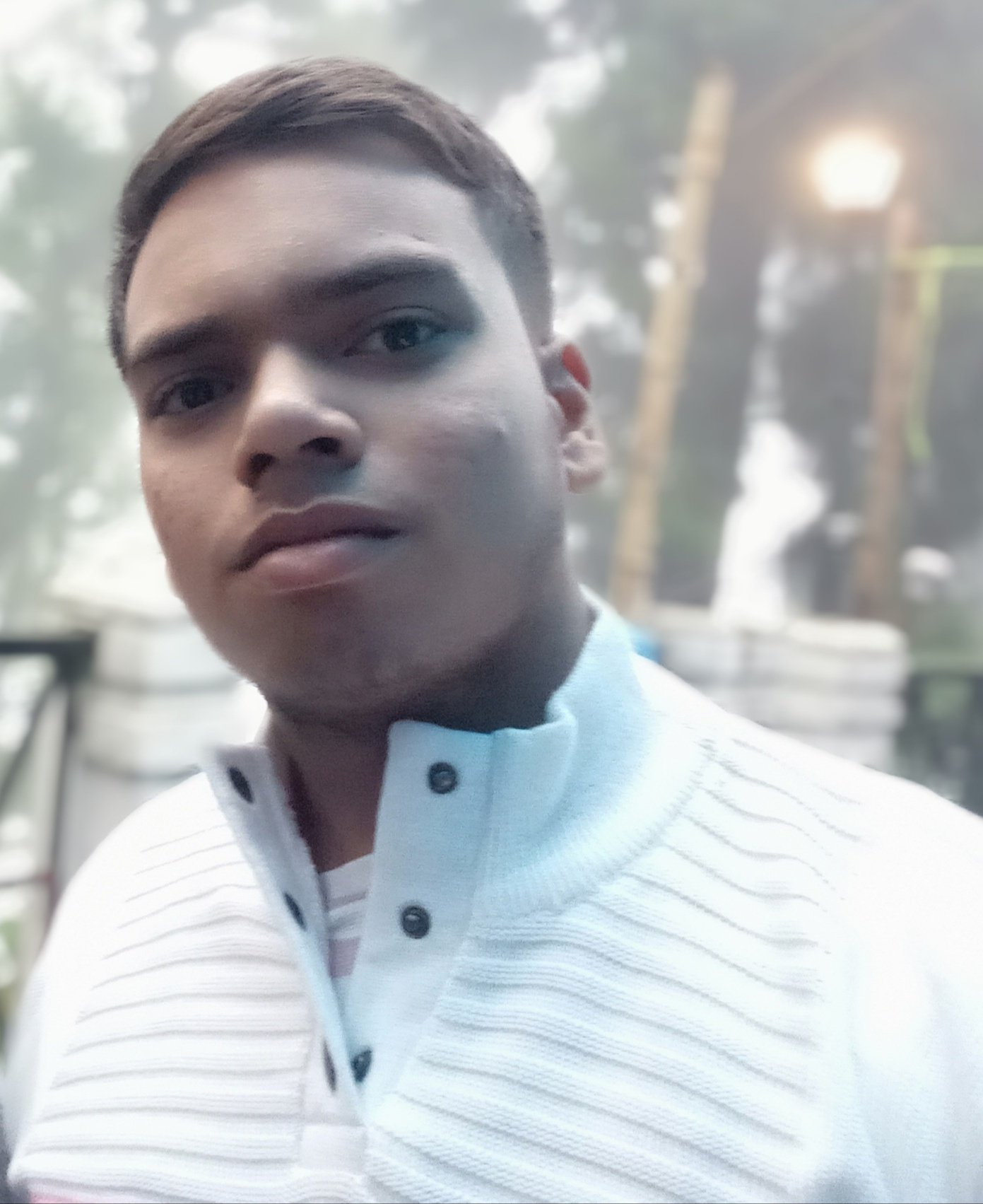 RAUNAK KUMAR