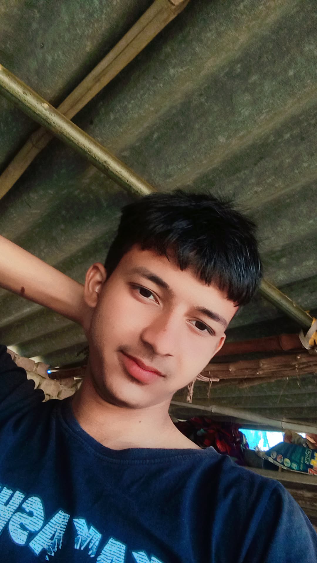 Kushal Tomar