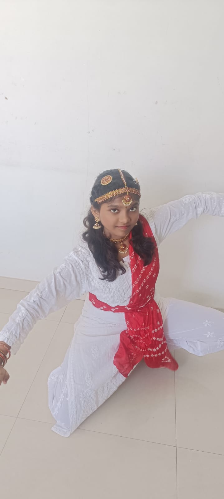 Sanskruti rawate
