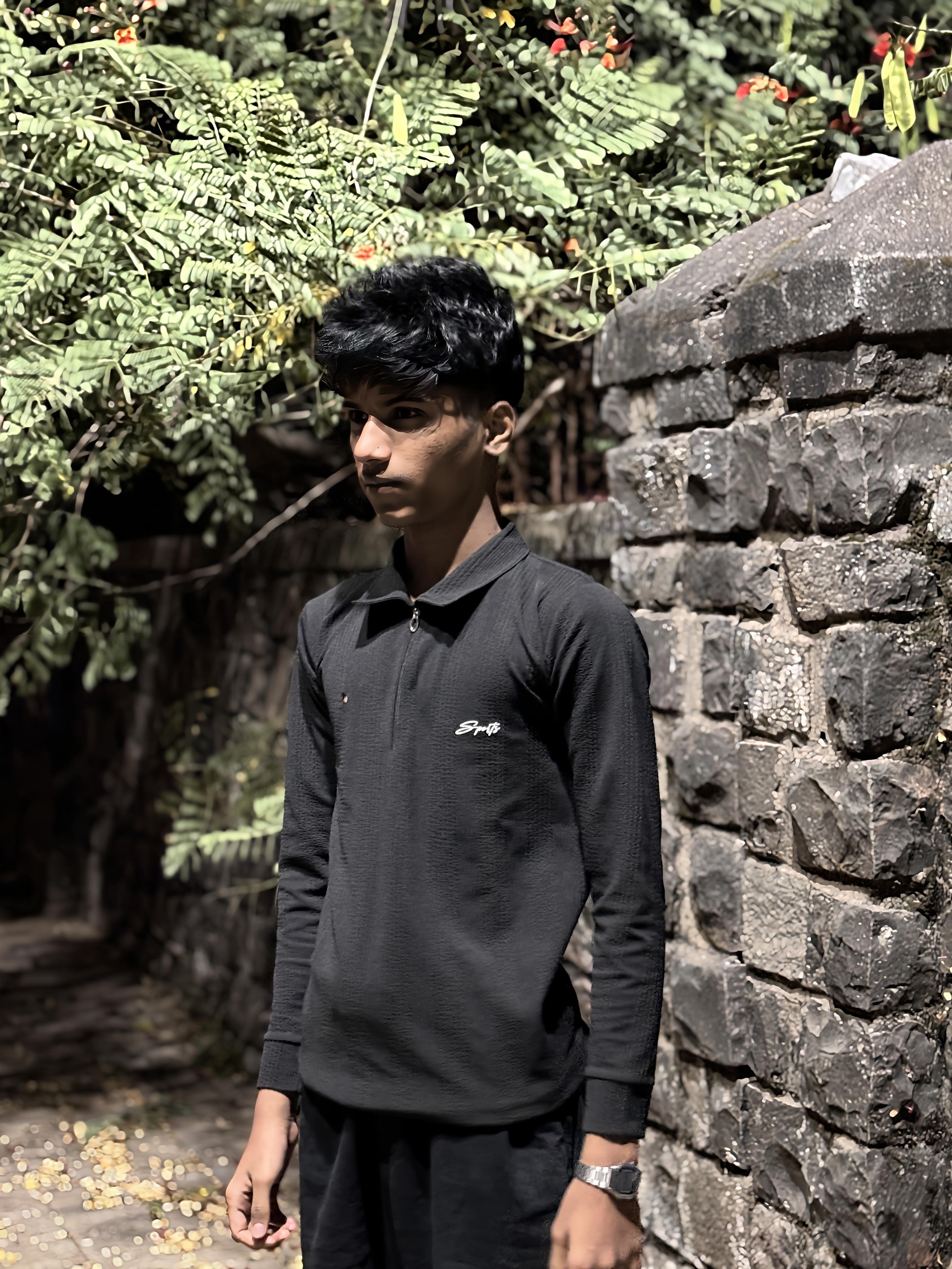 Adesh Dabhade