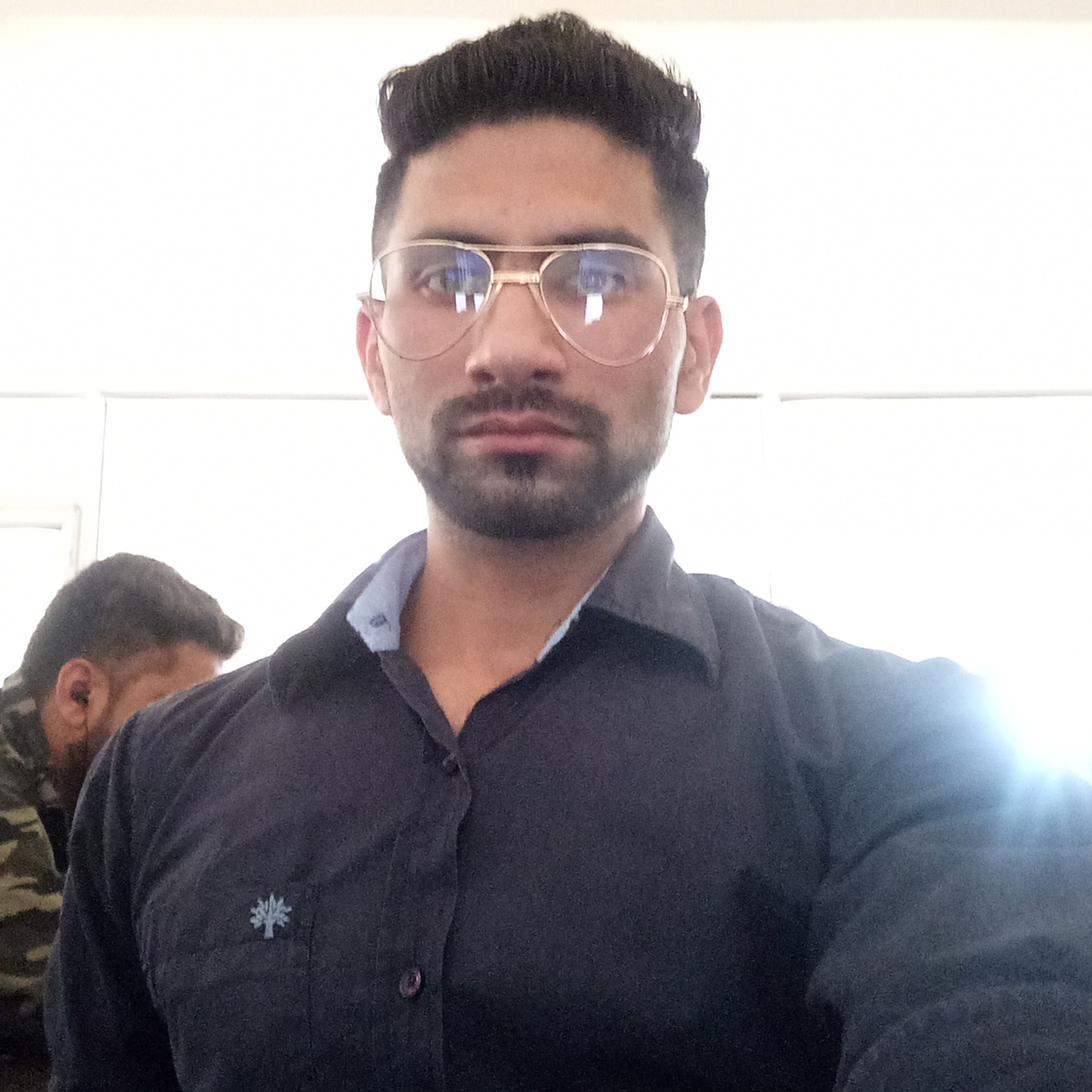 Narinder Singh