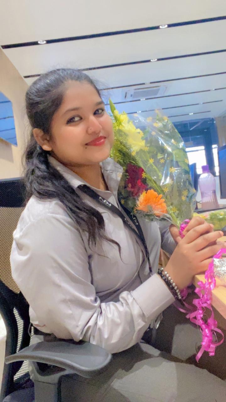 Kashish Thakur