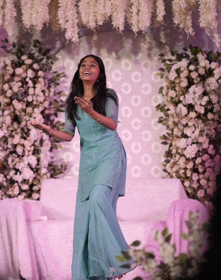 Nisha Jinto