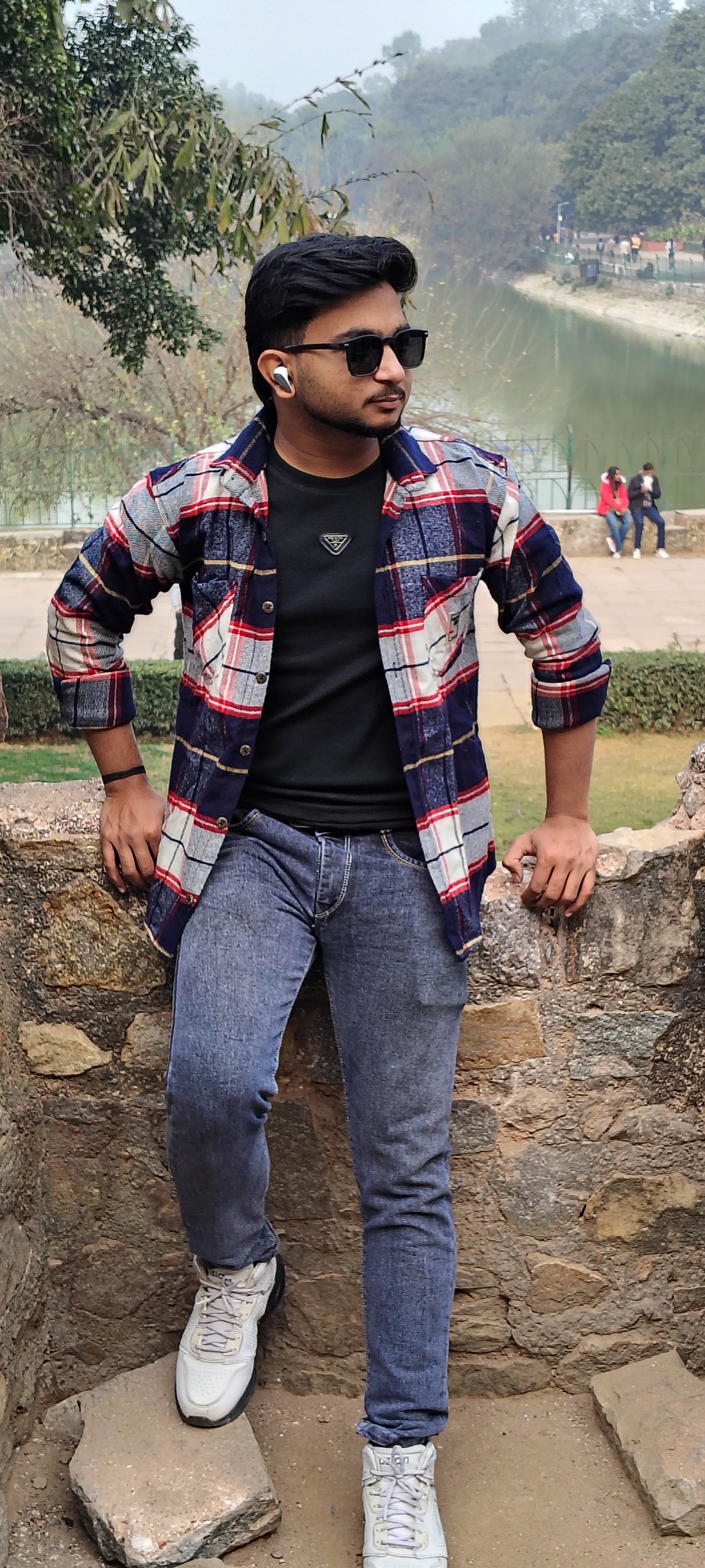 Prince verma
