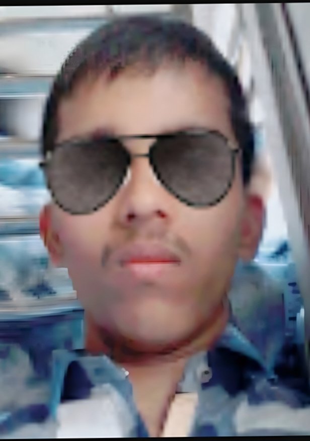 KISHOR SALVI