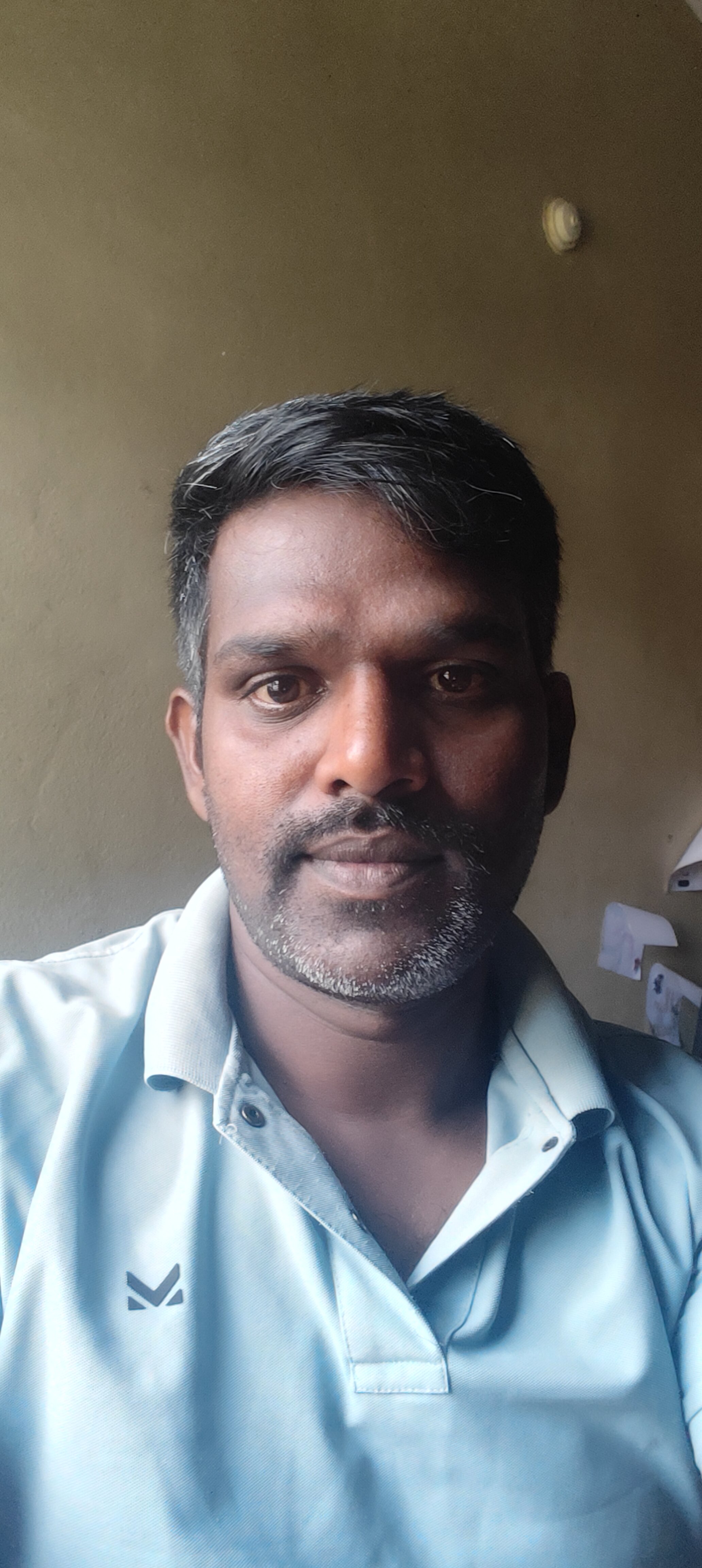 Vigneshwarudu Dangeti