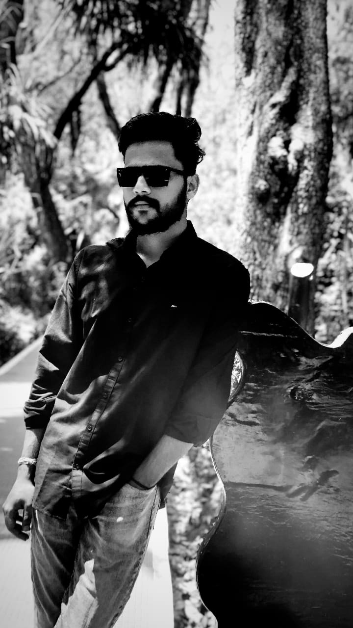 Tarun Singh