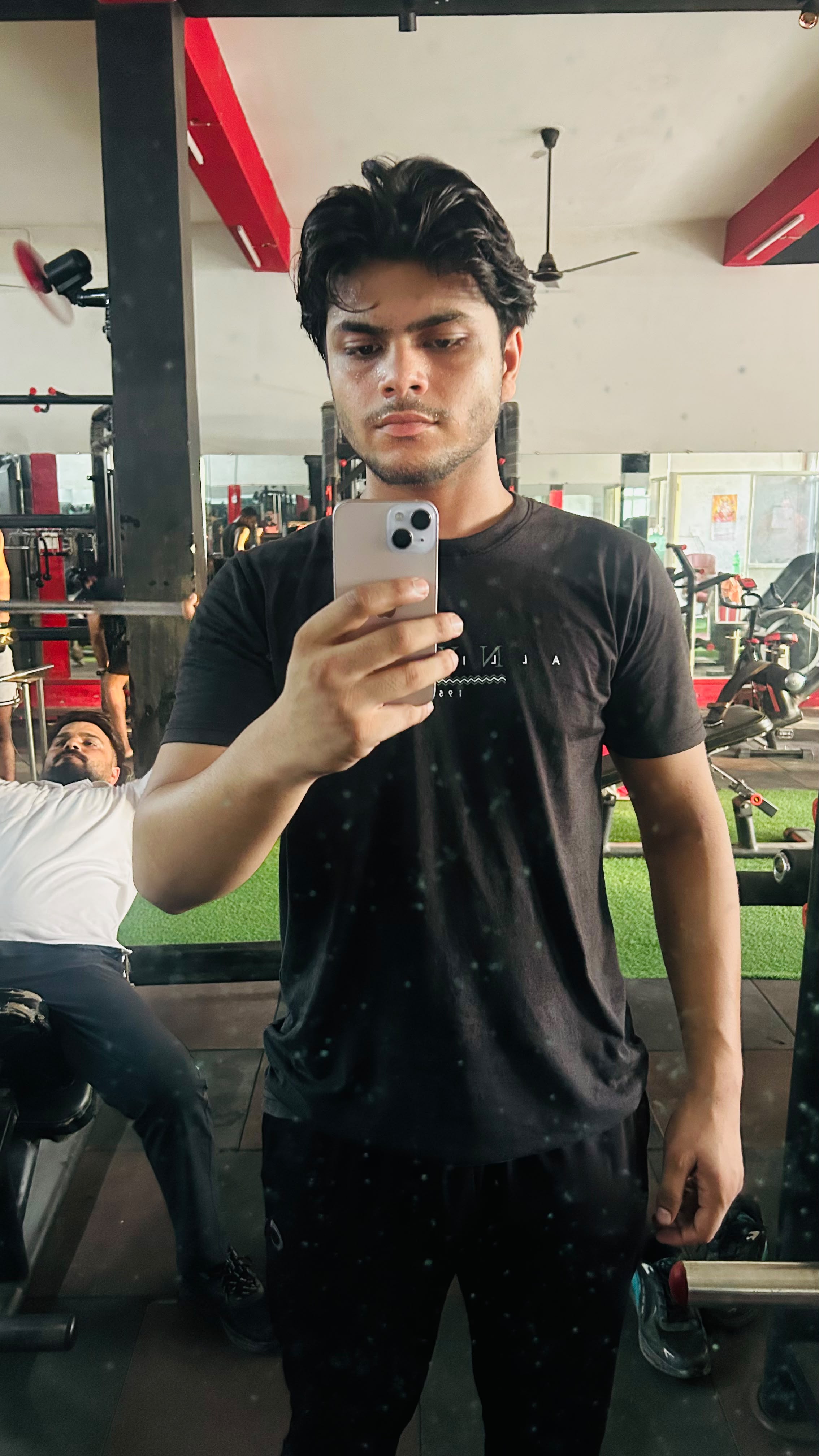 Shivam Thakur
