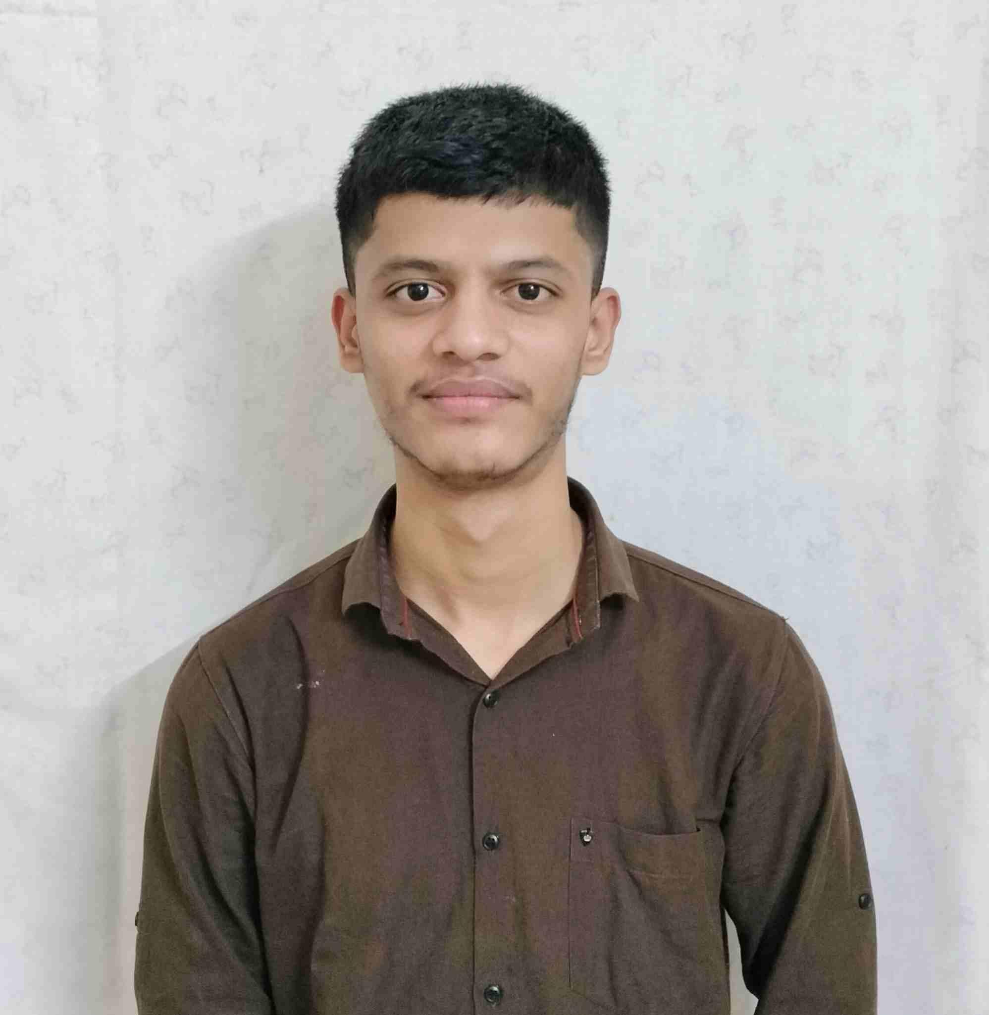 Amar Shinde